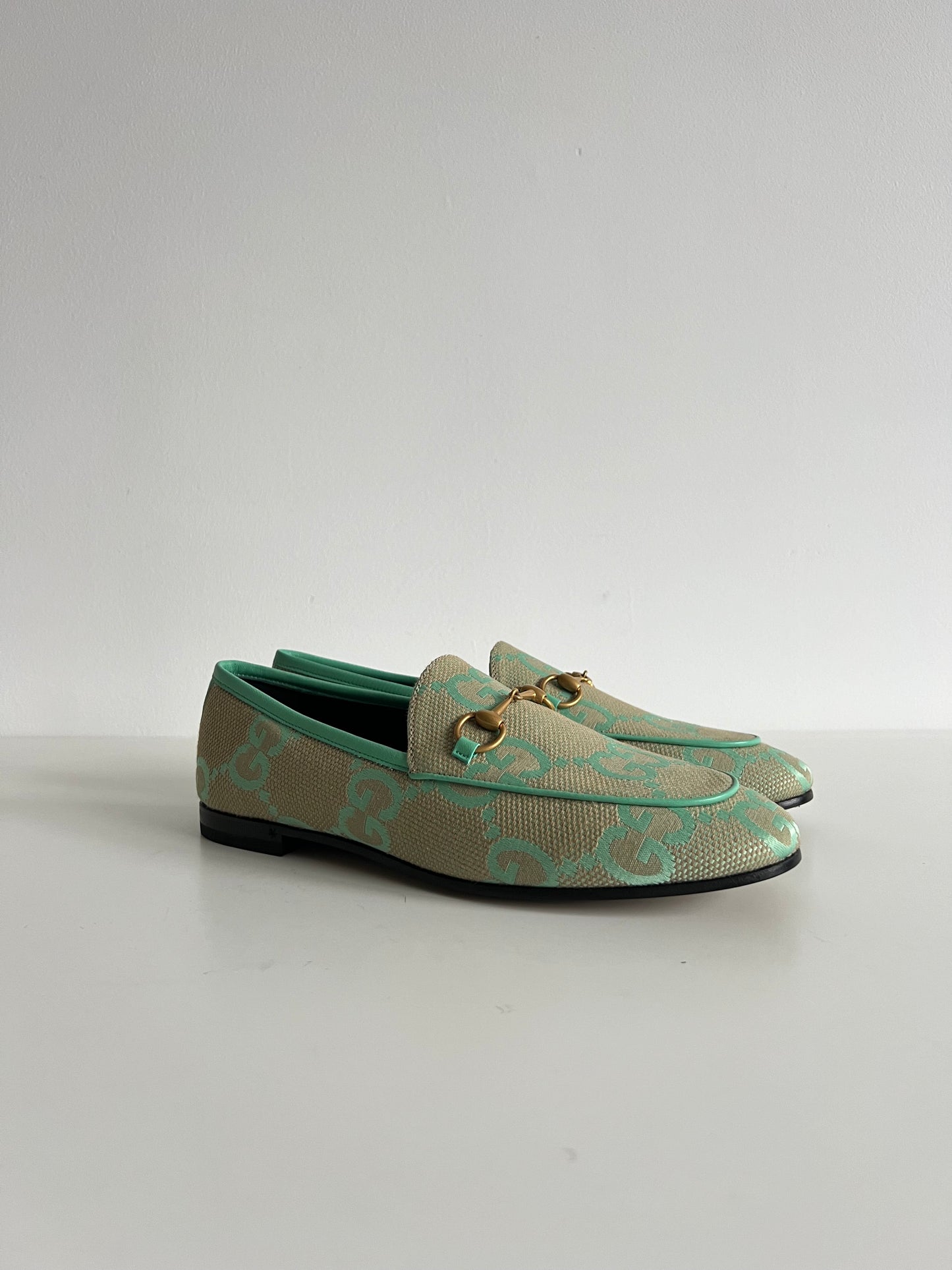 Mocassins Jordaan Jumbo