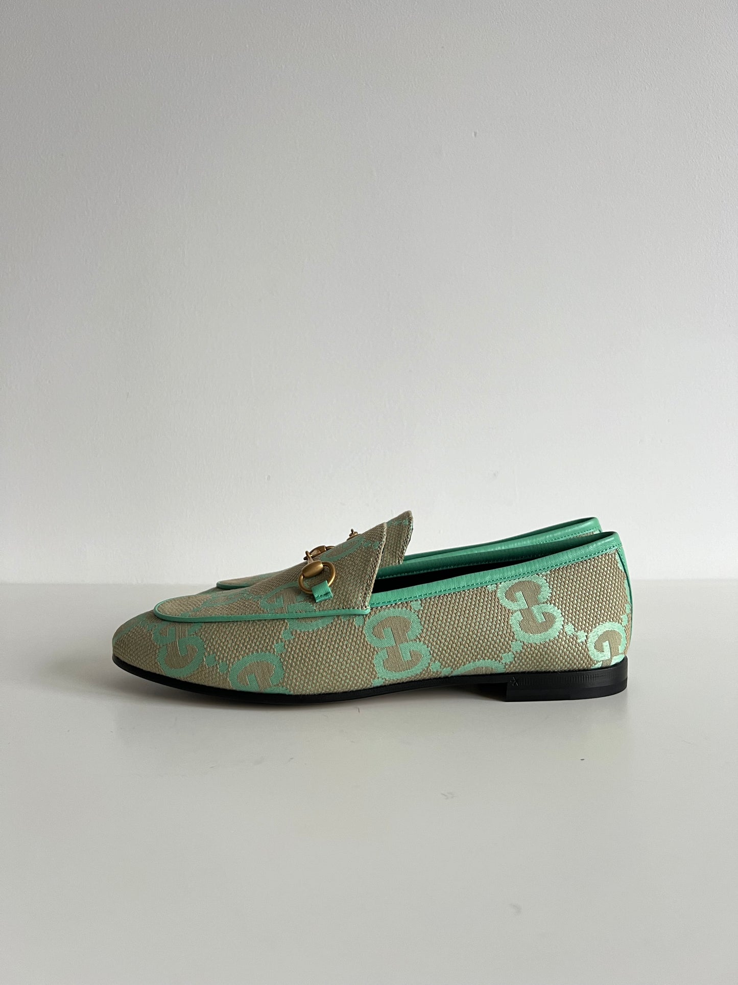 Mocassins Jordaan Jumbo