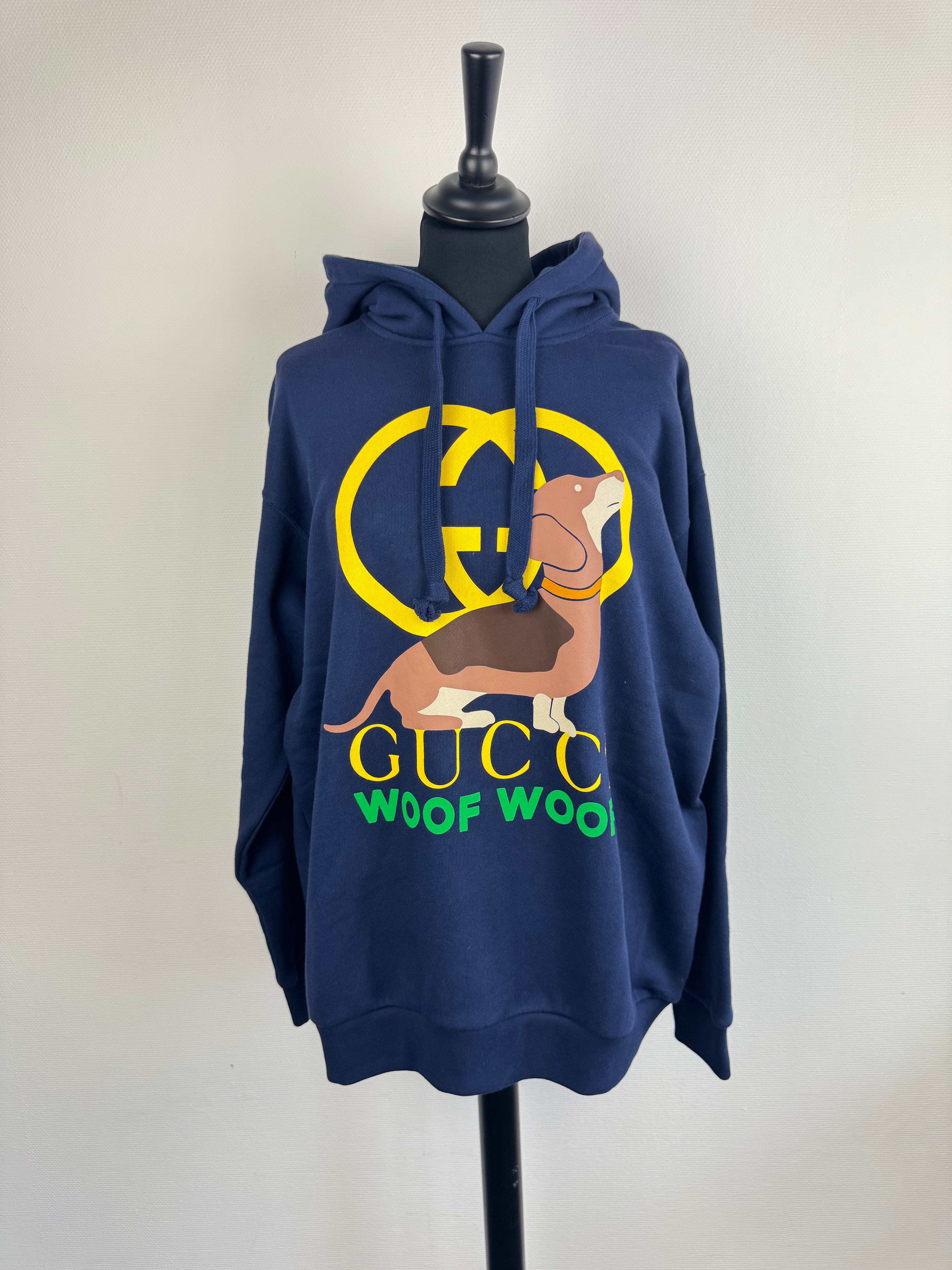 Sweat Gucci