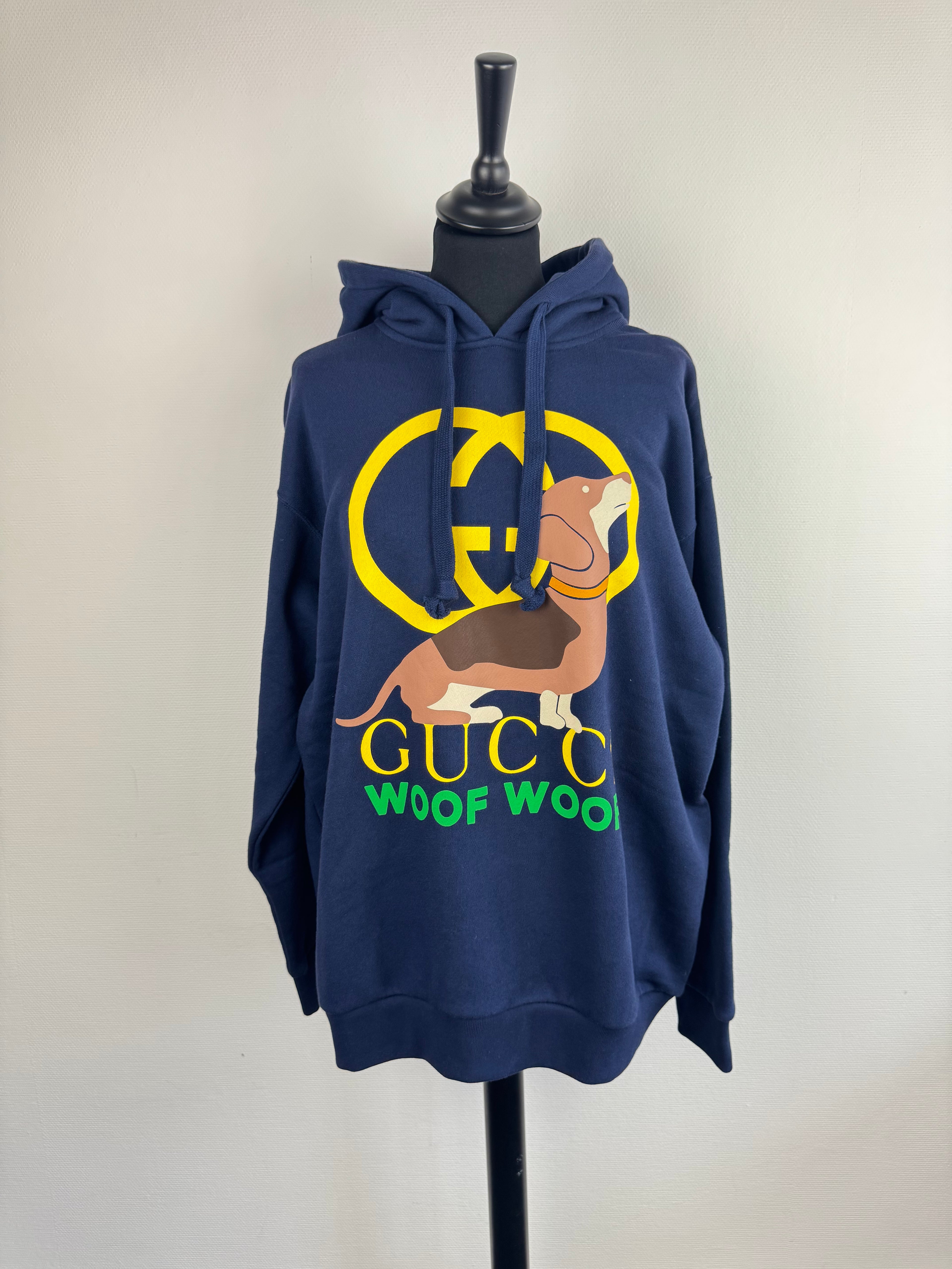 Sweat Gucci