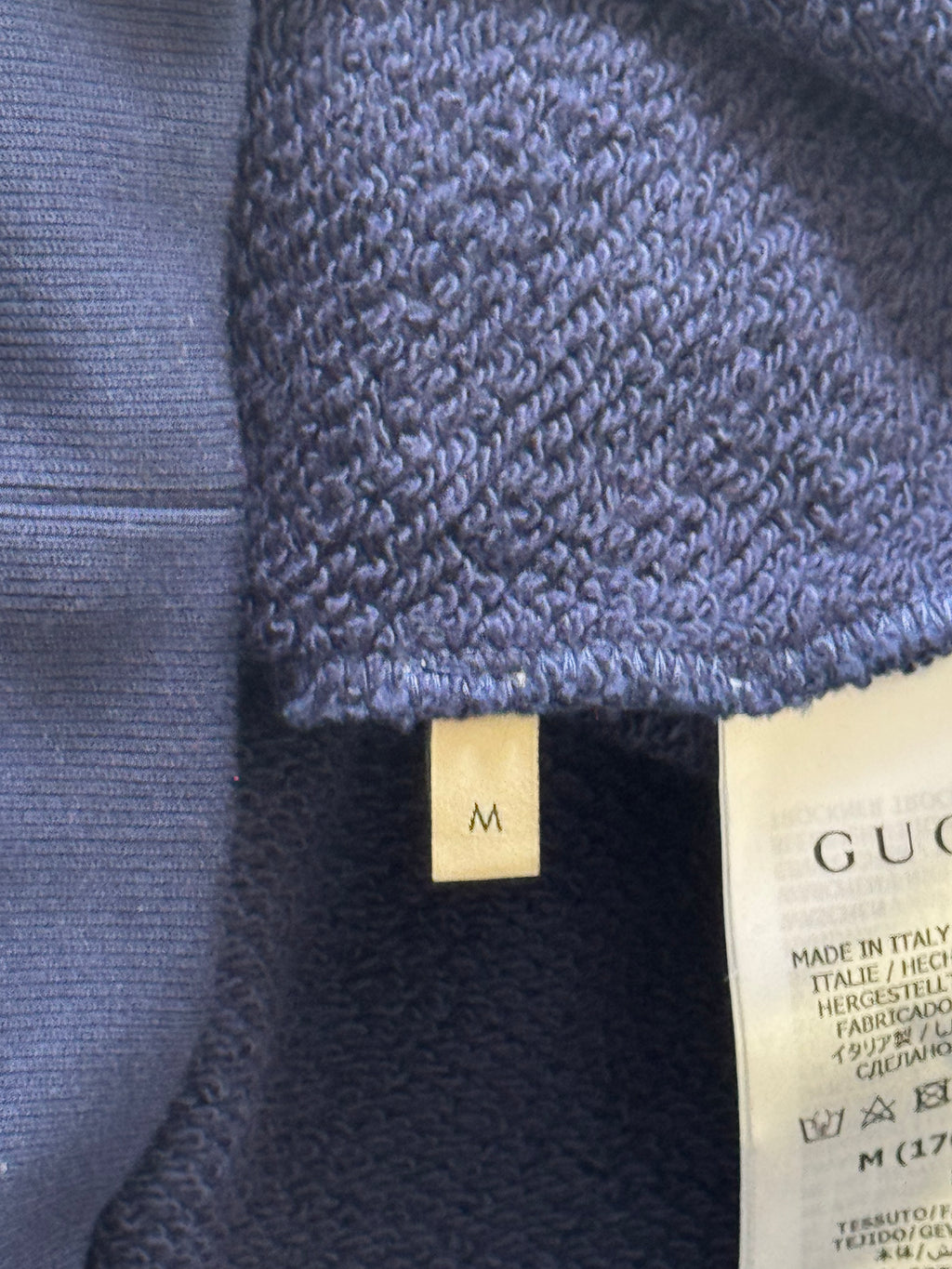 Sweat Gucci
