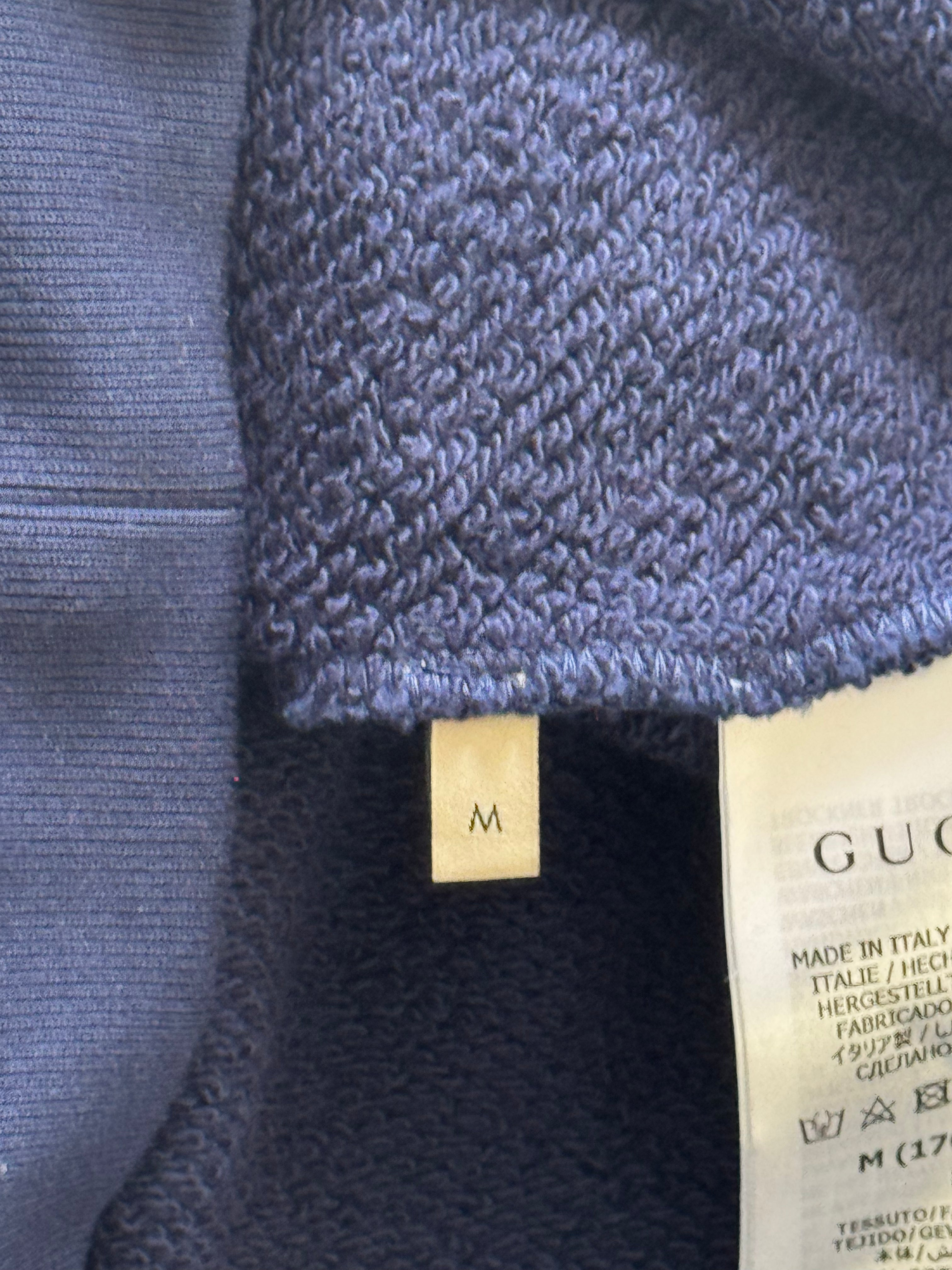 Sweat Gucci