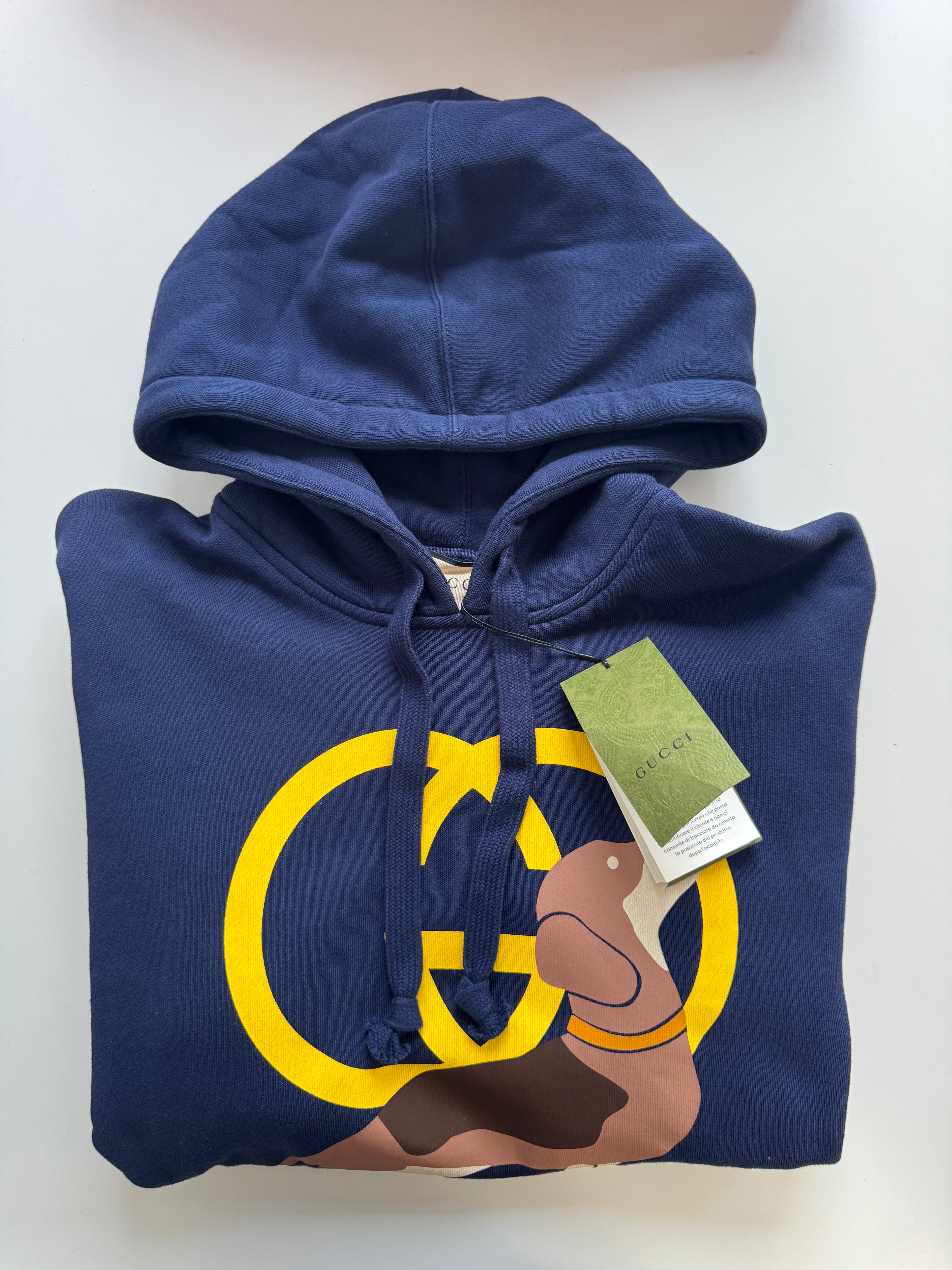 Sweat Gucci