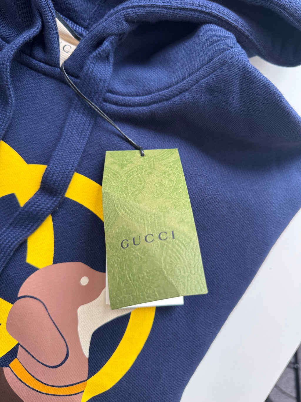 Sweat Gucci