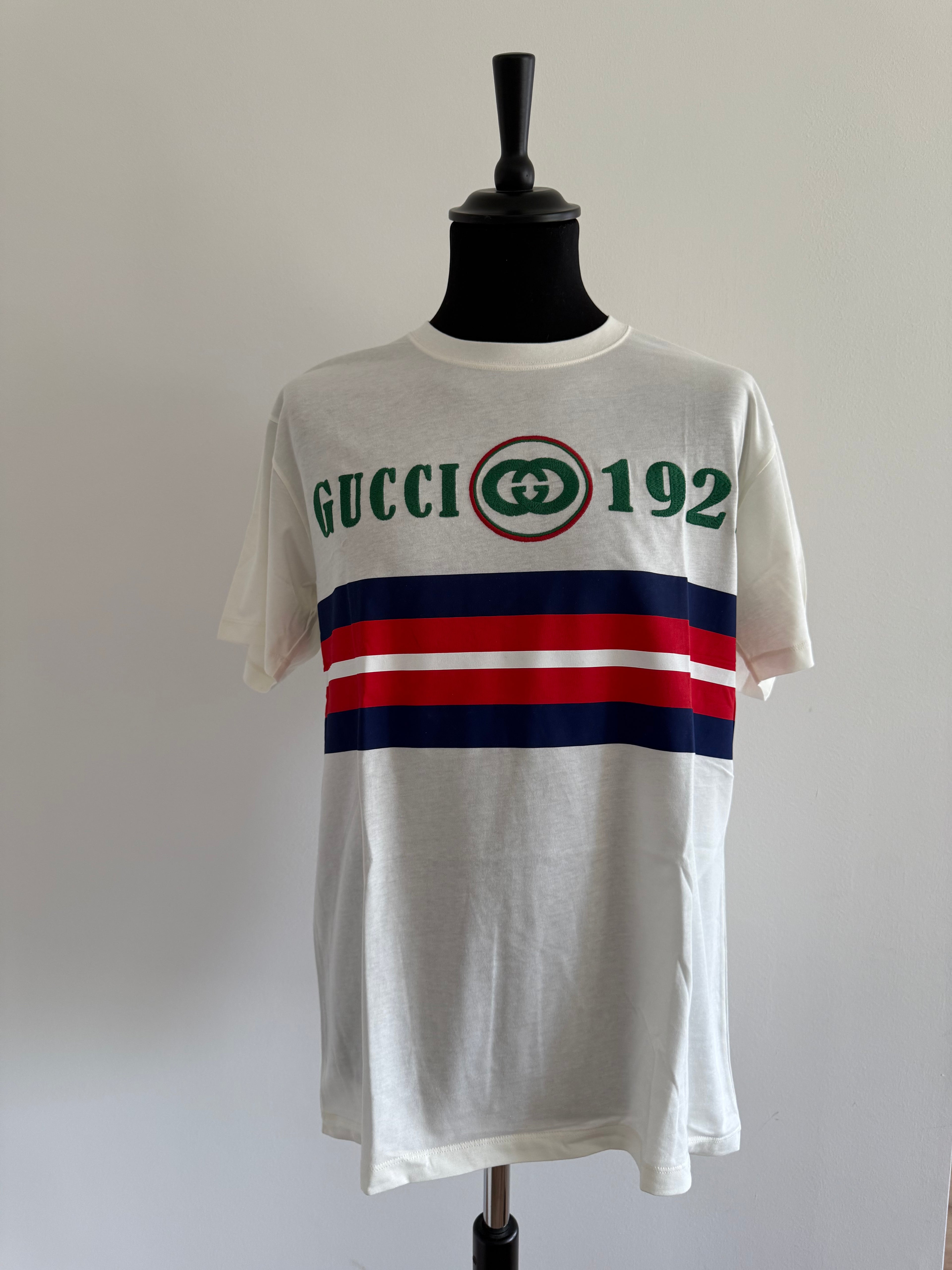 T-shirt Gucci