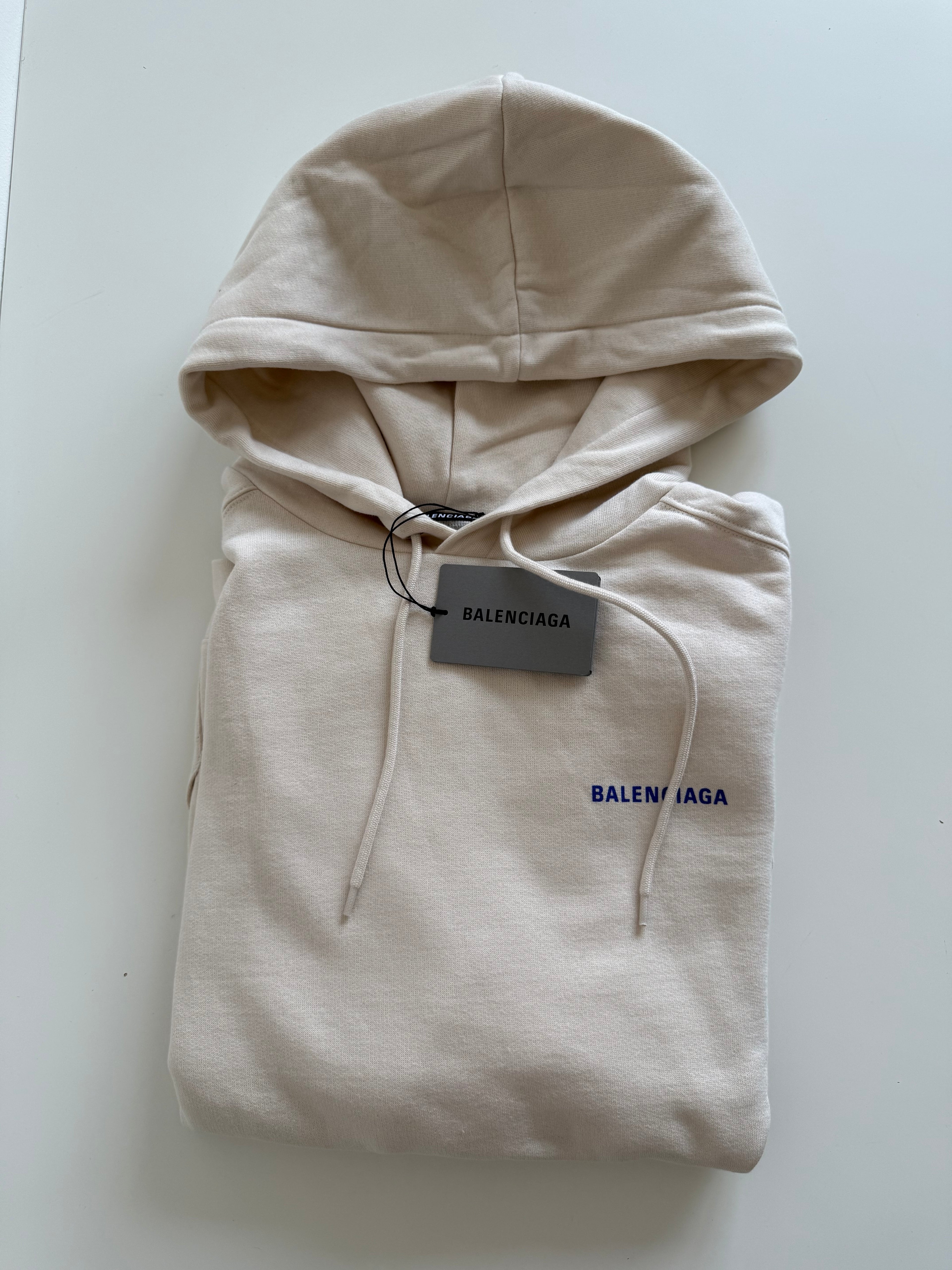 Sweat Balenciaga