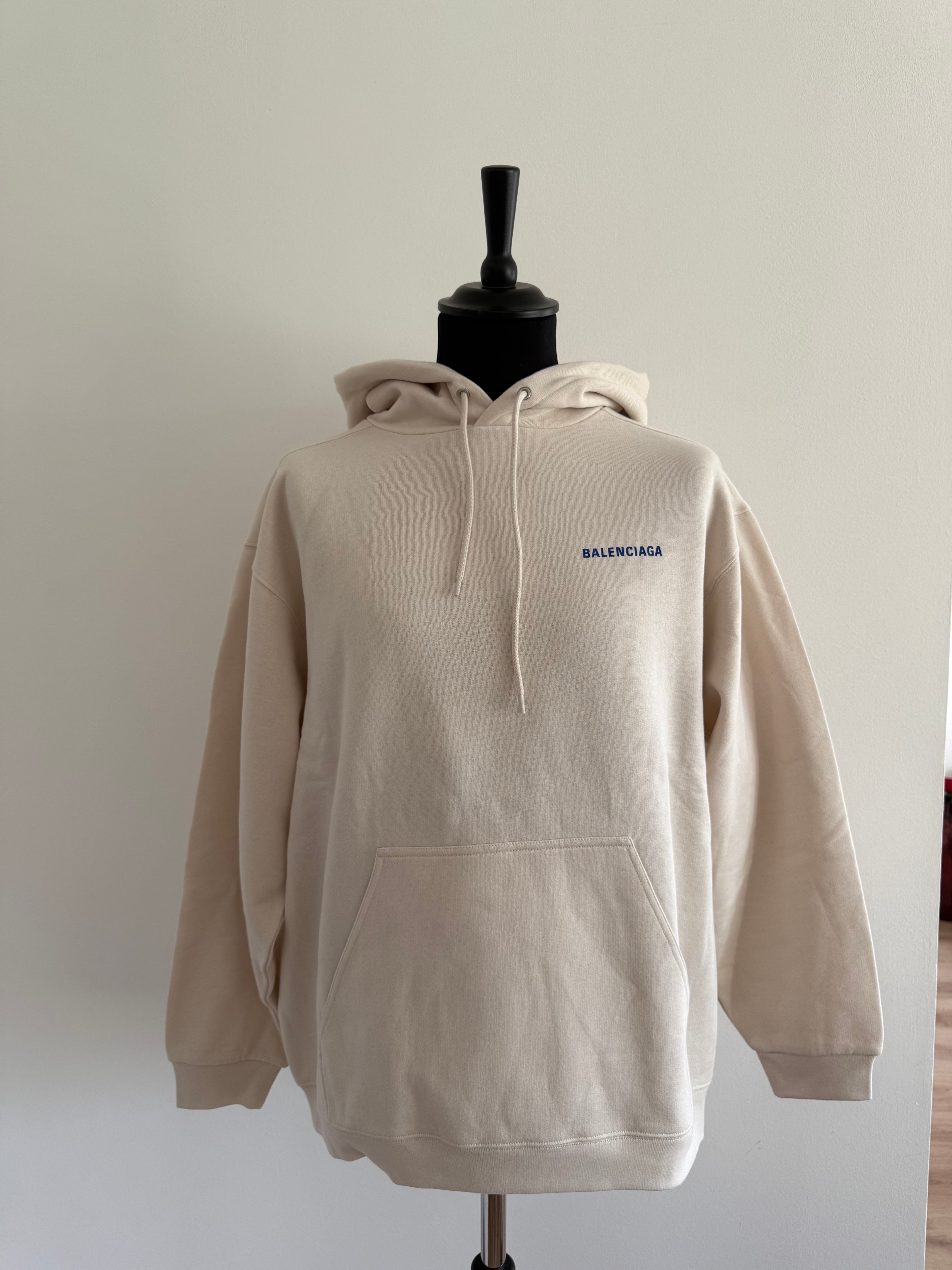 Sweat Balenciaga