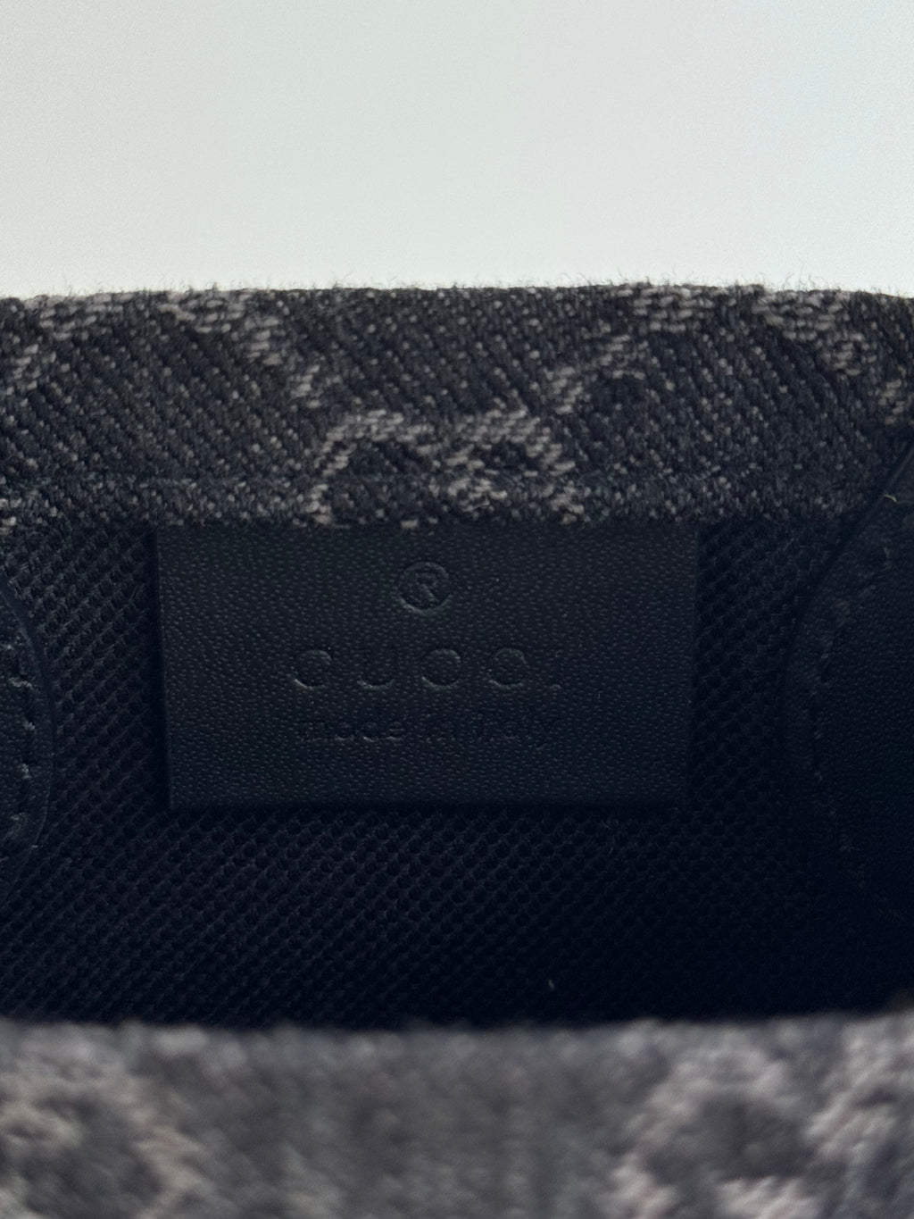 Sac Gucci