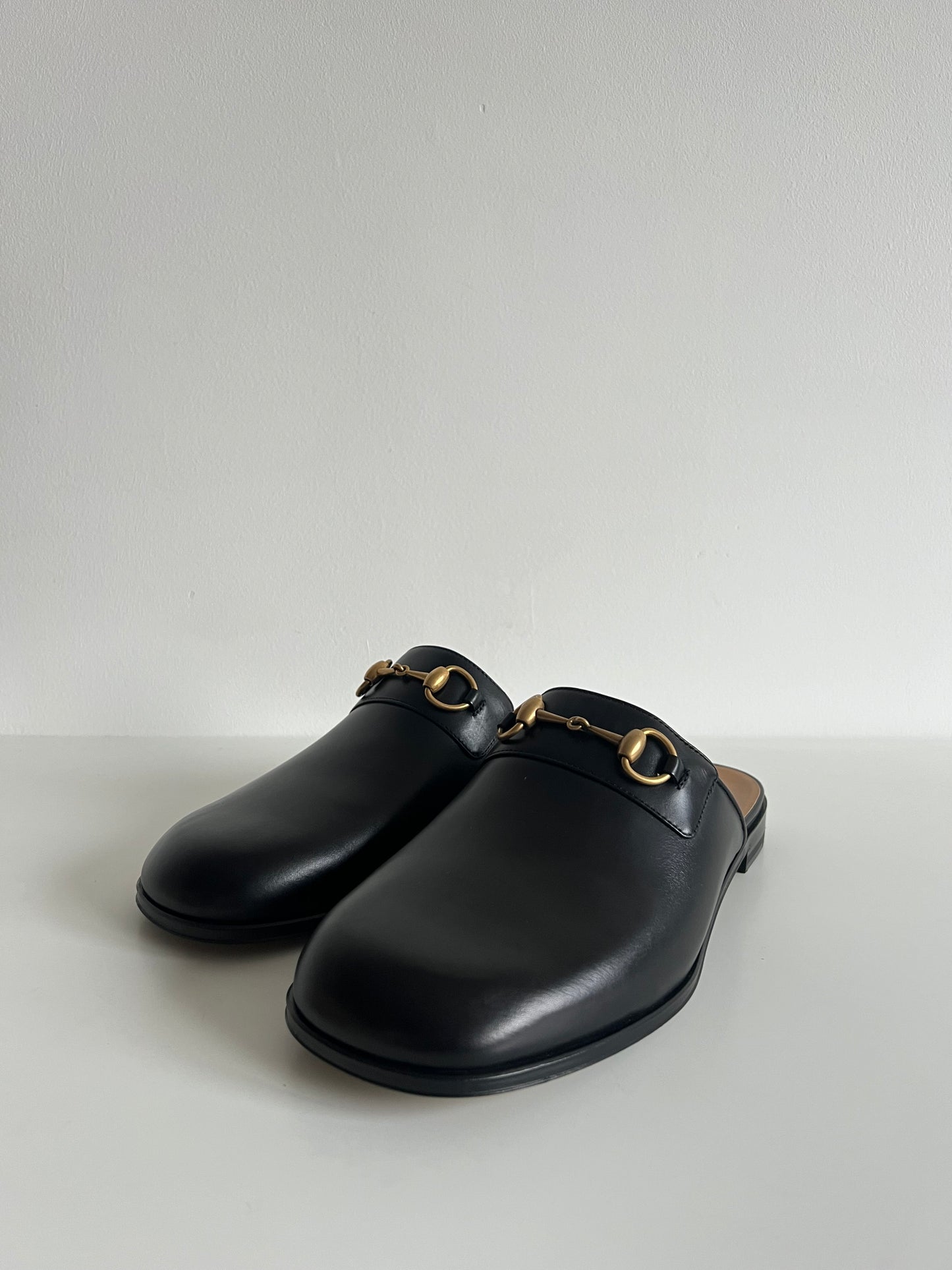 Mocassins Gucci