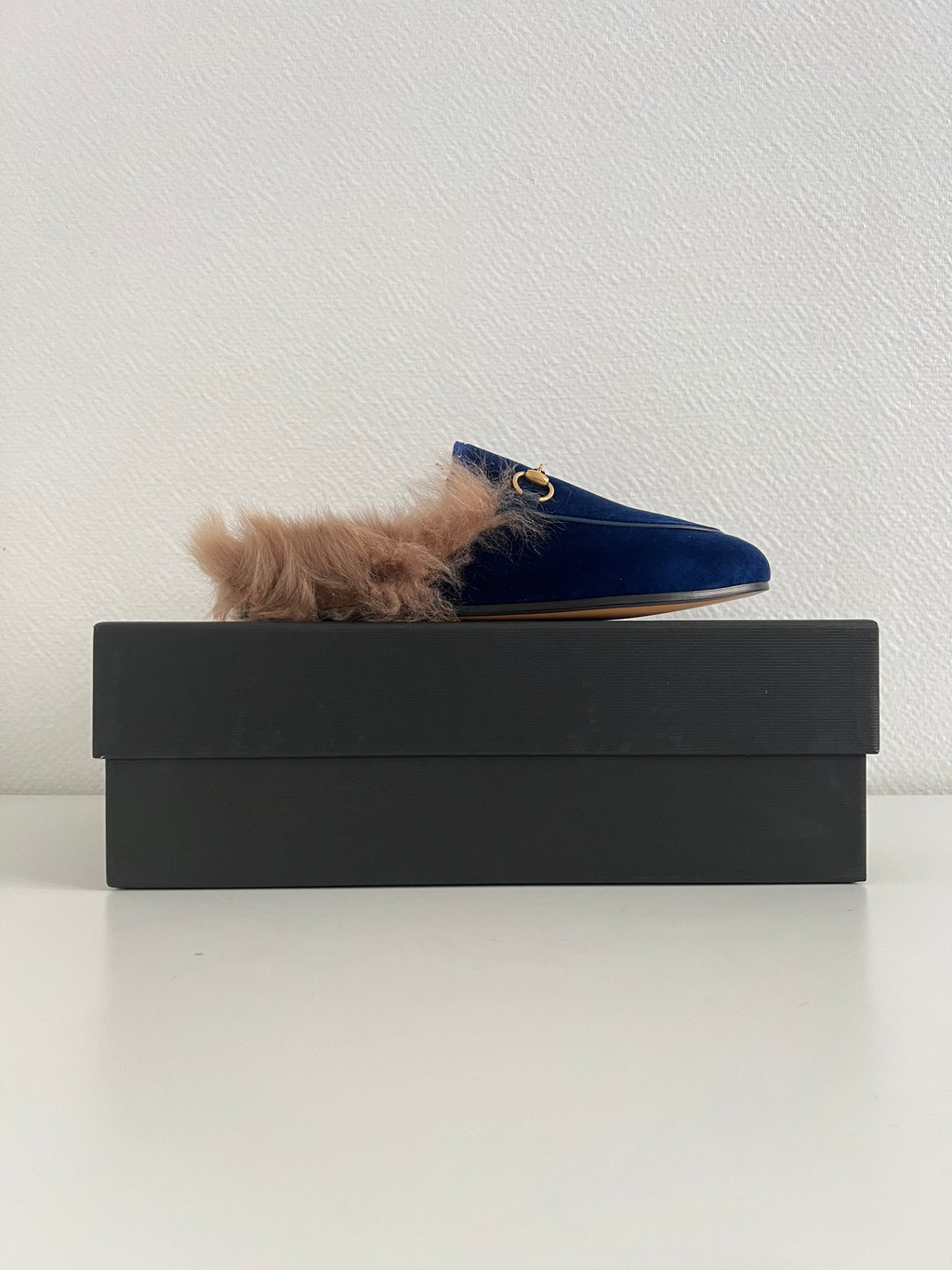 Mocassins Princetown