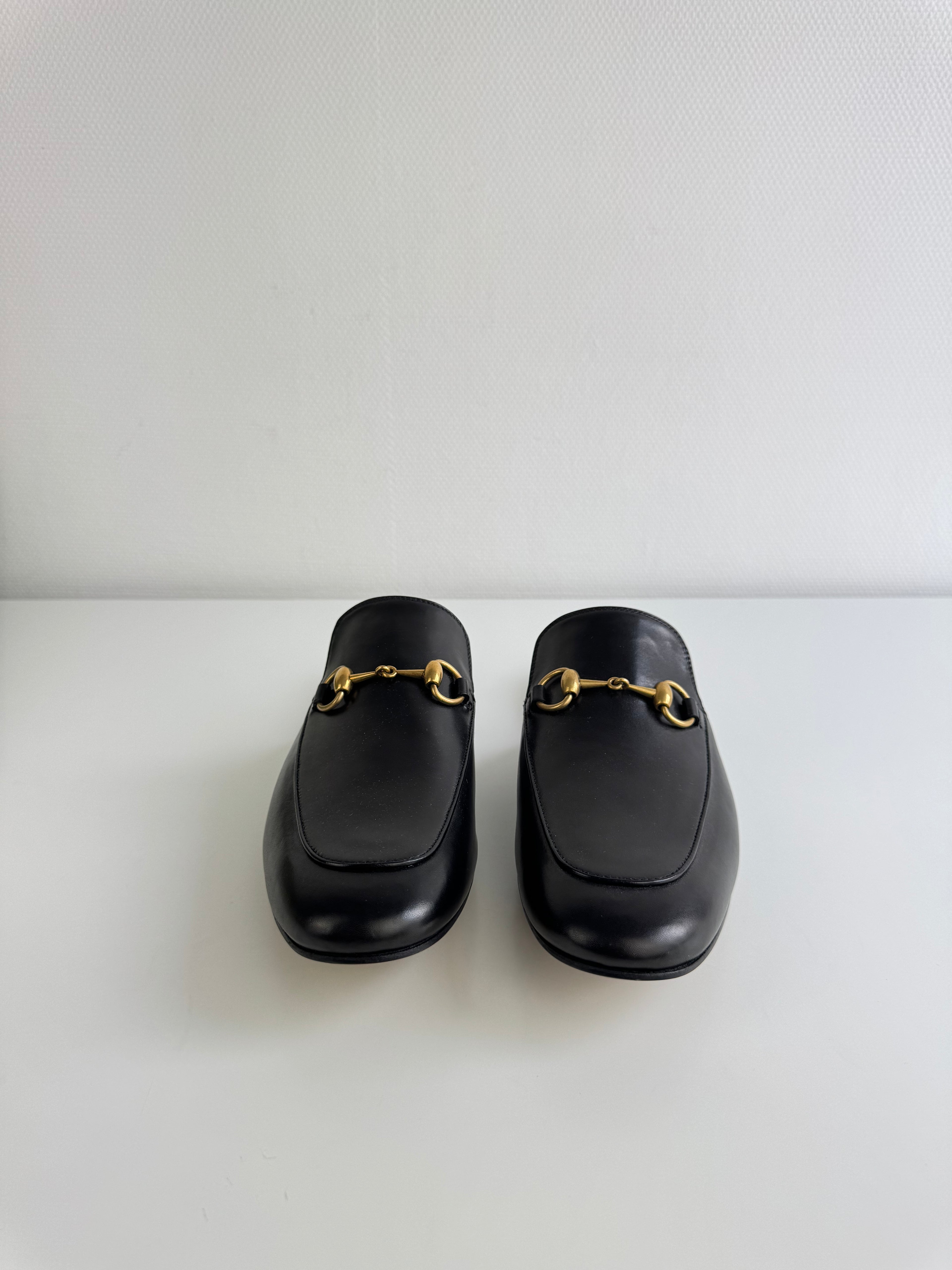 Mocassins Princetown Gucci