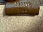 Horsebit 1955 Vertical