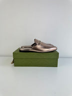 Mocassins Princetown Gucci