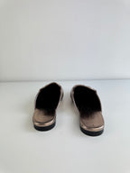 Mocassins Princetown Gucci