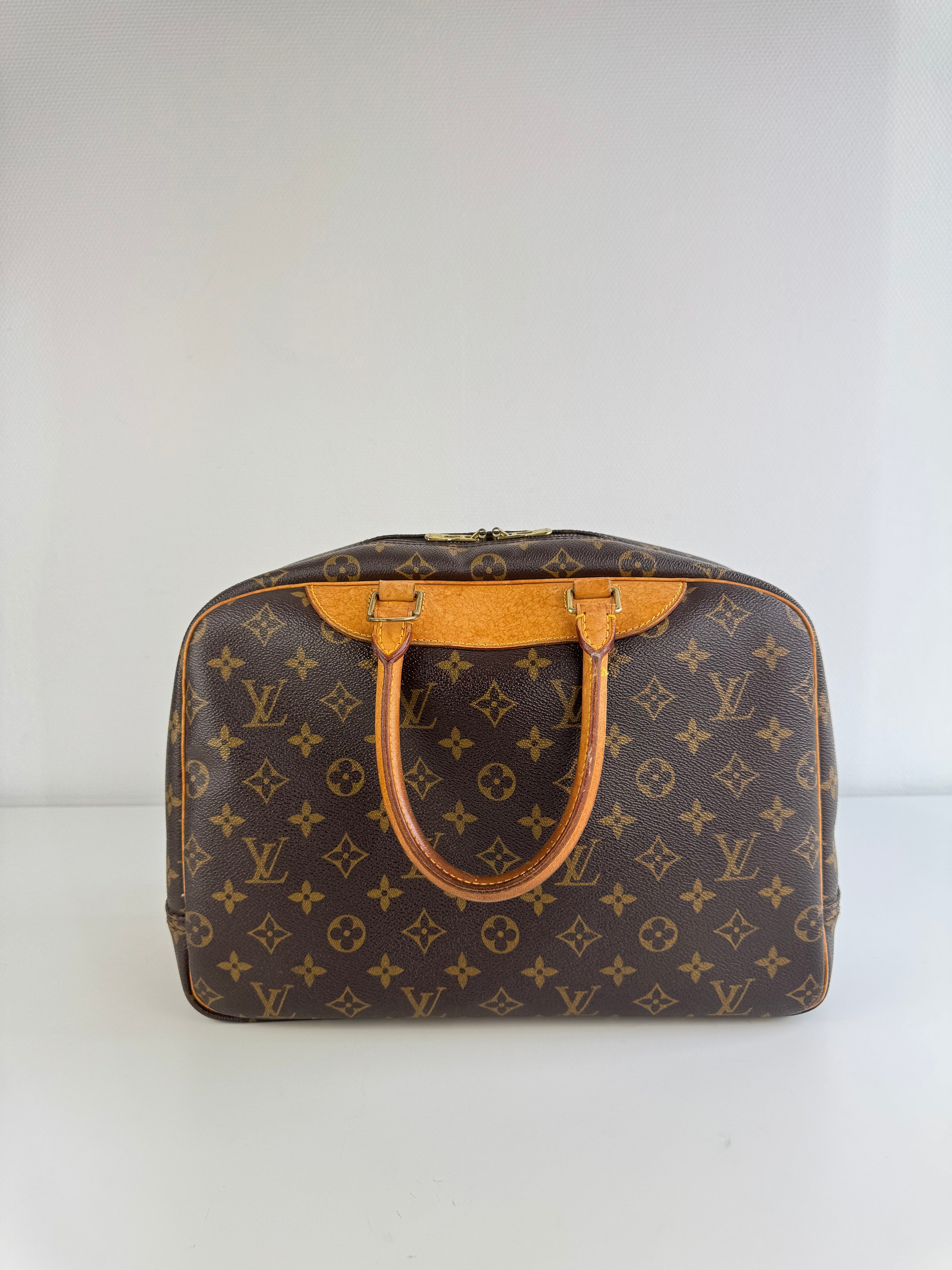 Sac Deauville