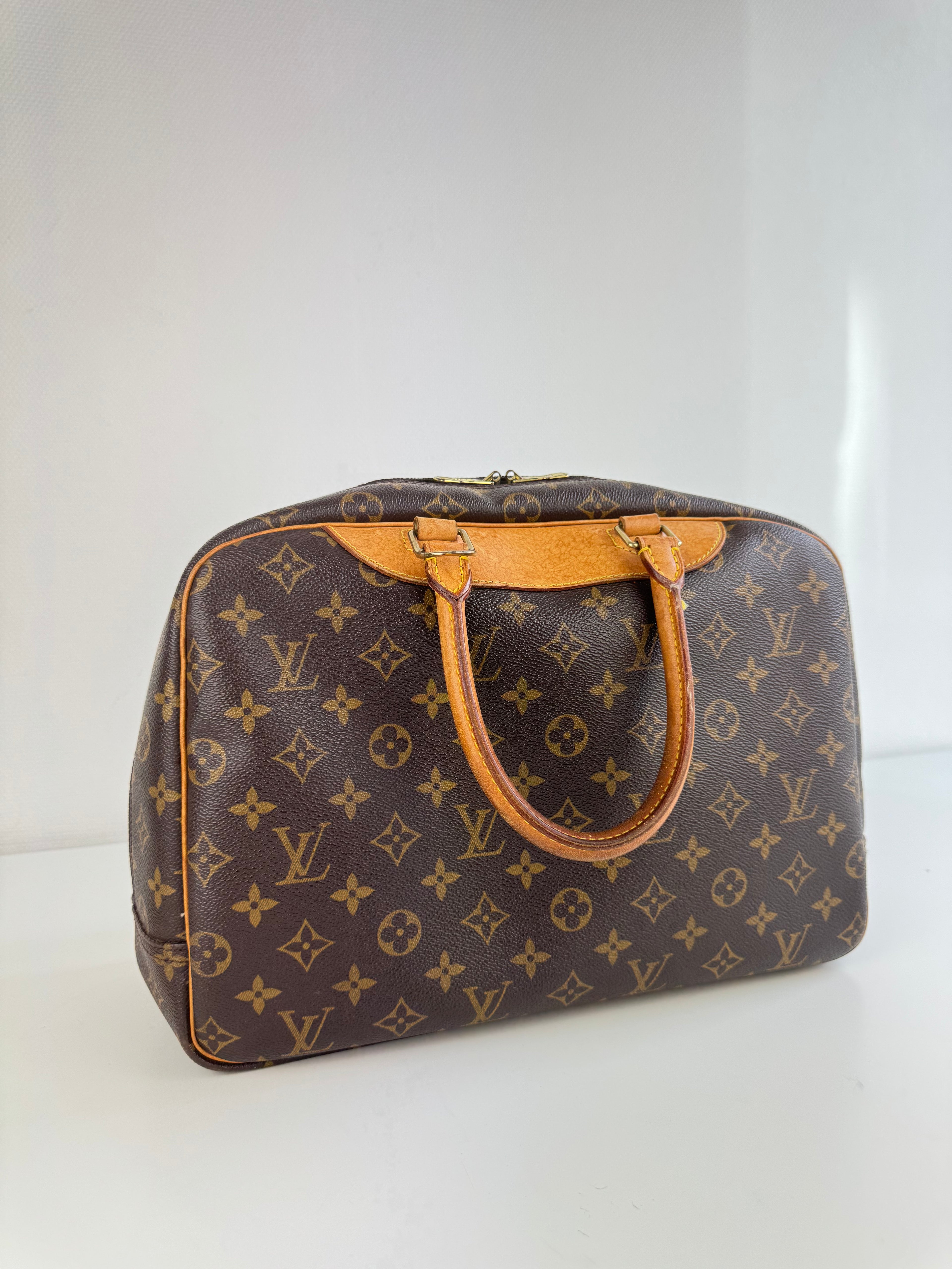 Sac Deauville