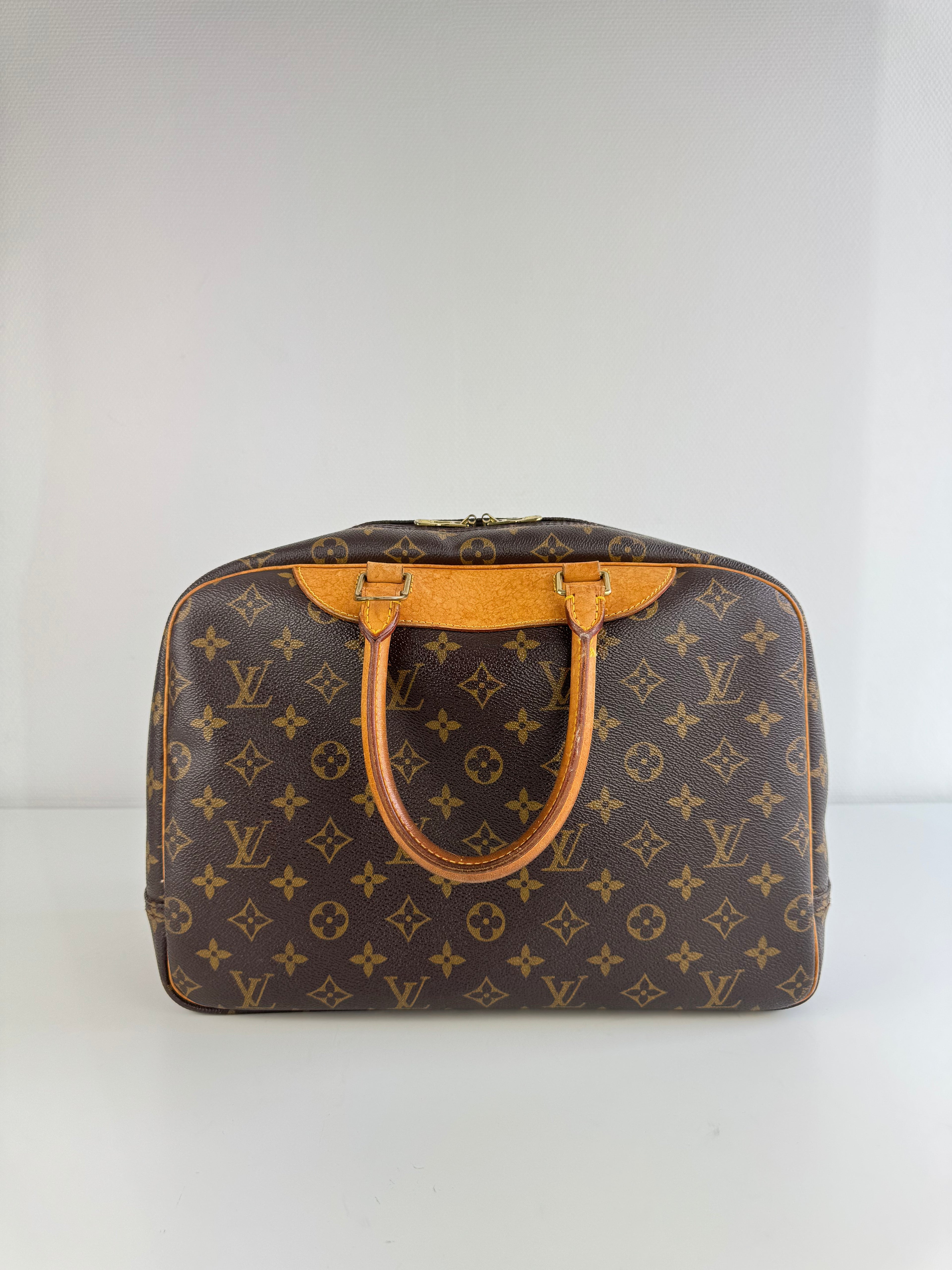 Sac Deauville