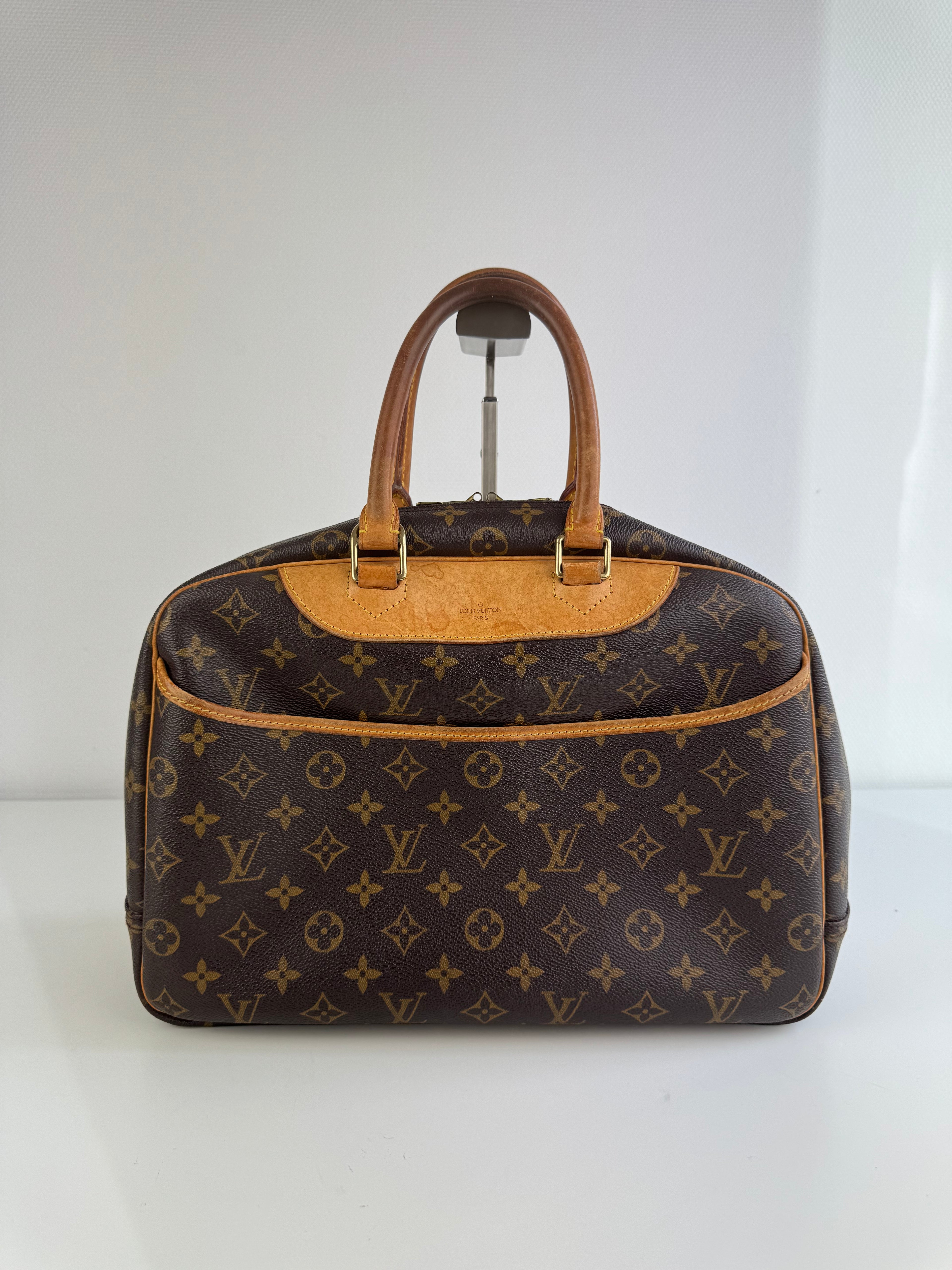 Sac Deauville