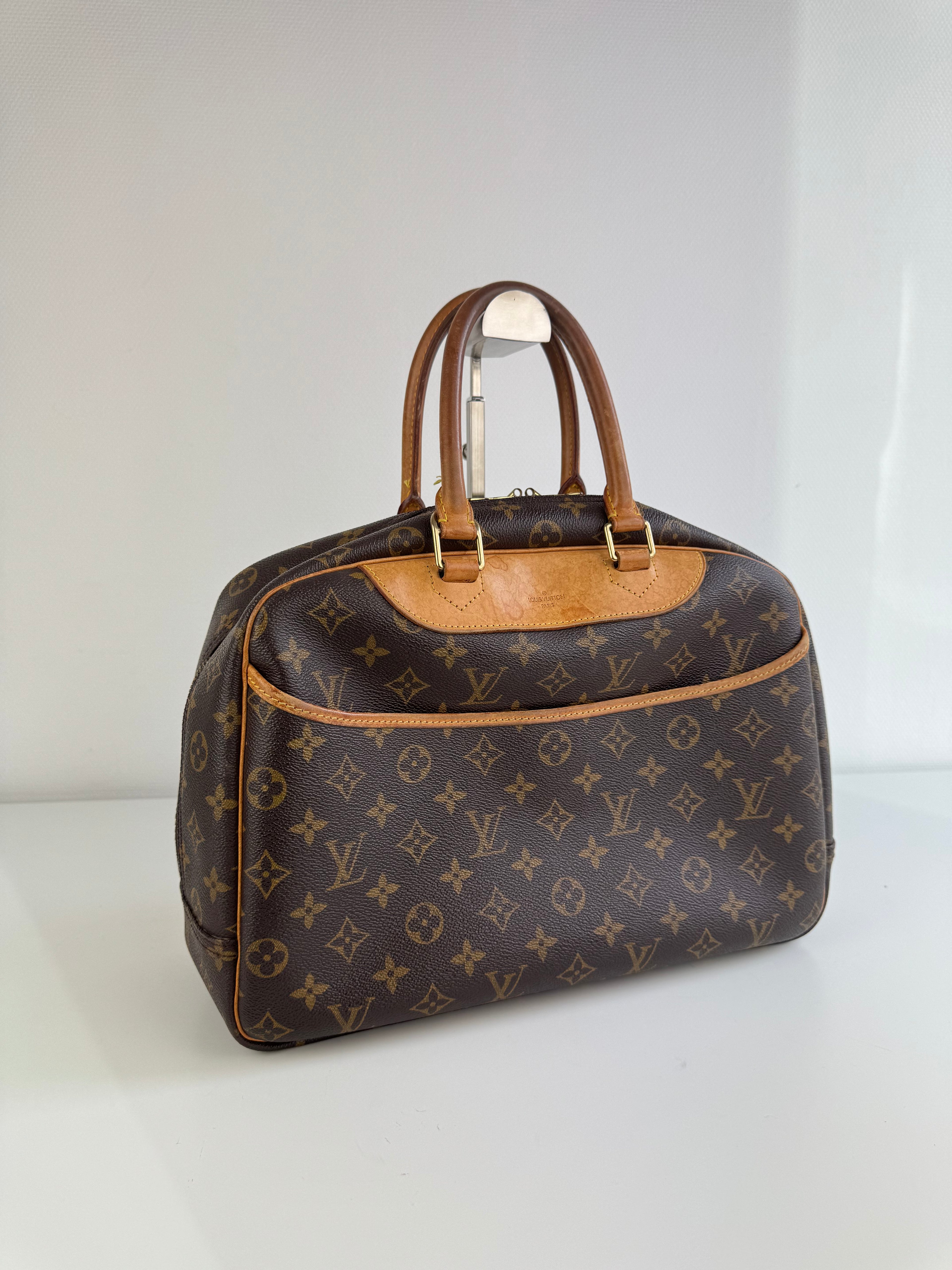Sac Deauville