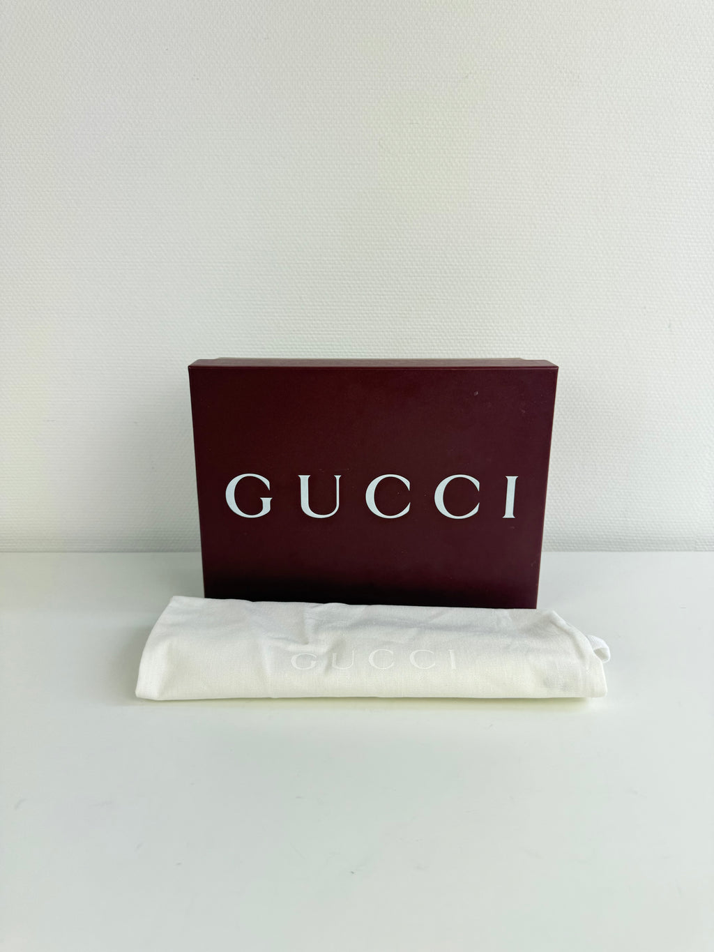 Sacoche Gucci