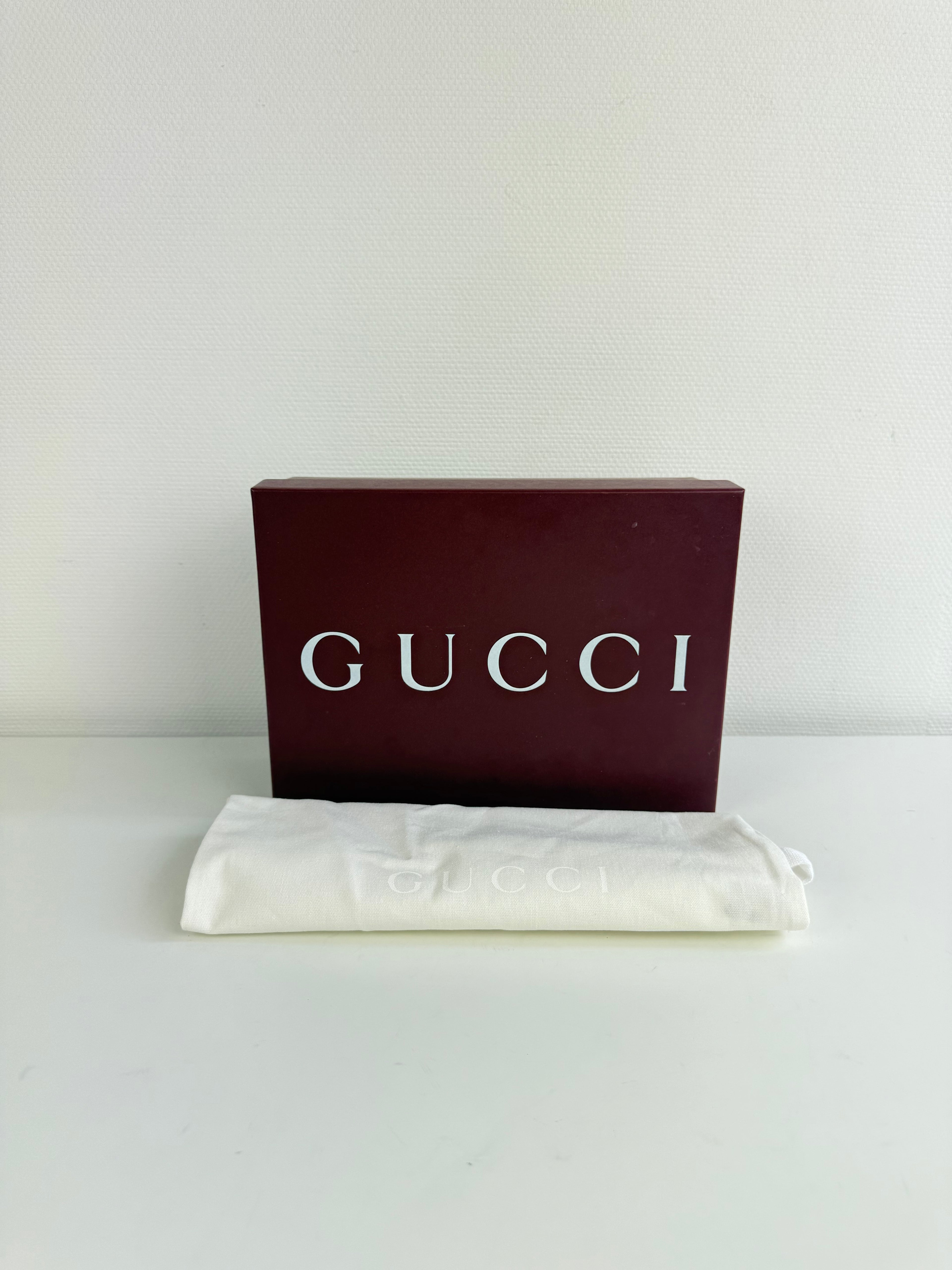 Sacoche Gucci