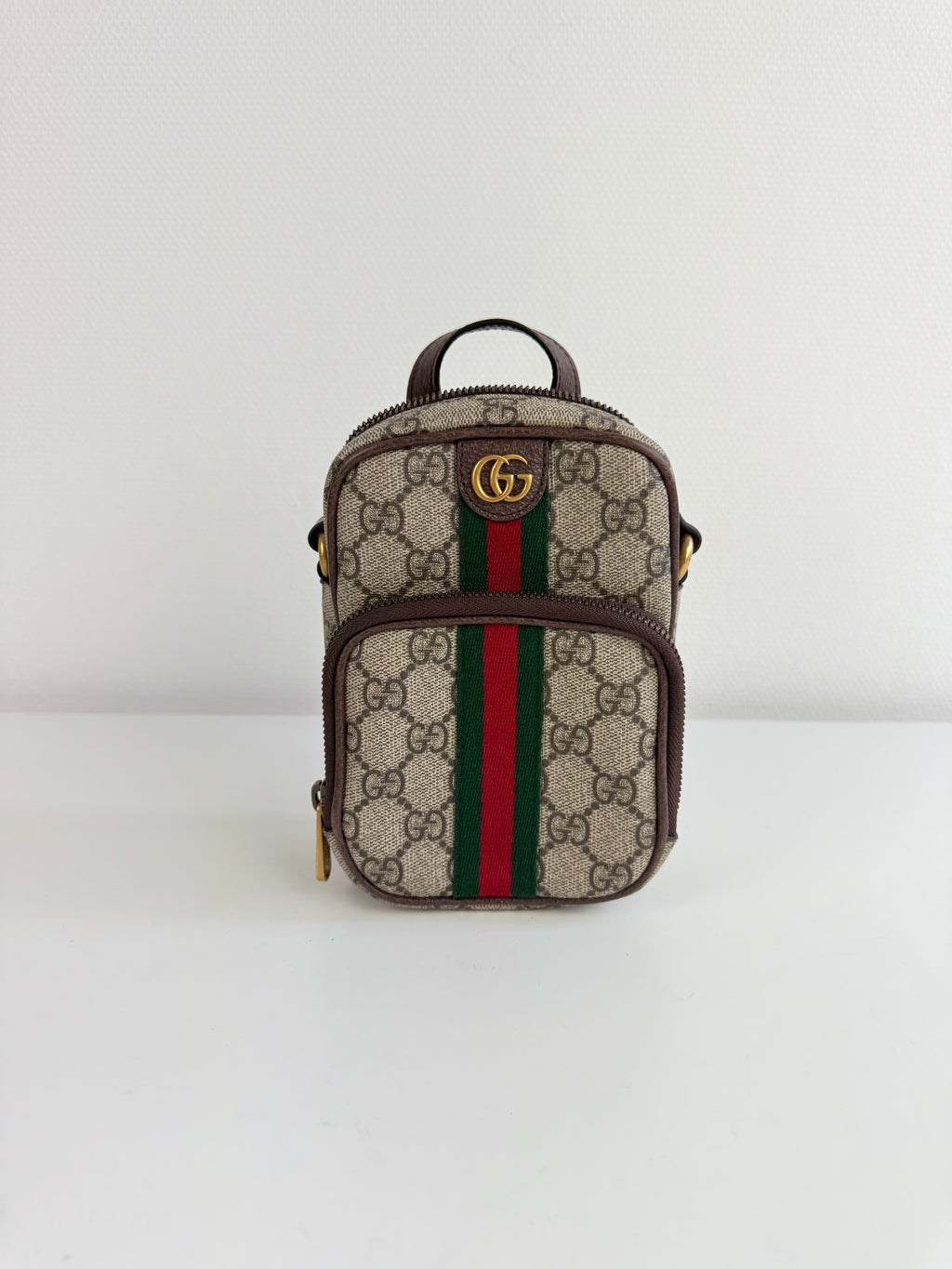 Sacoche Gucci