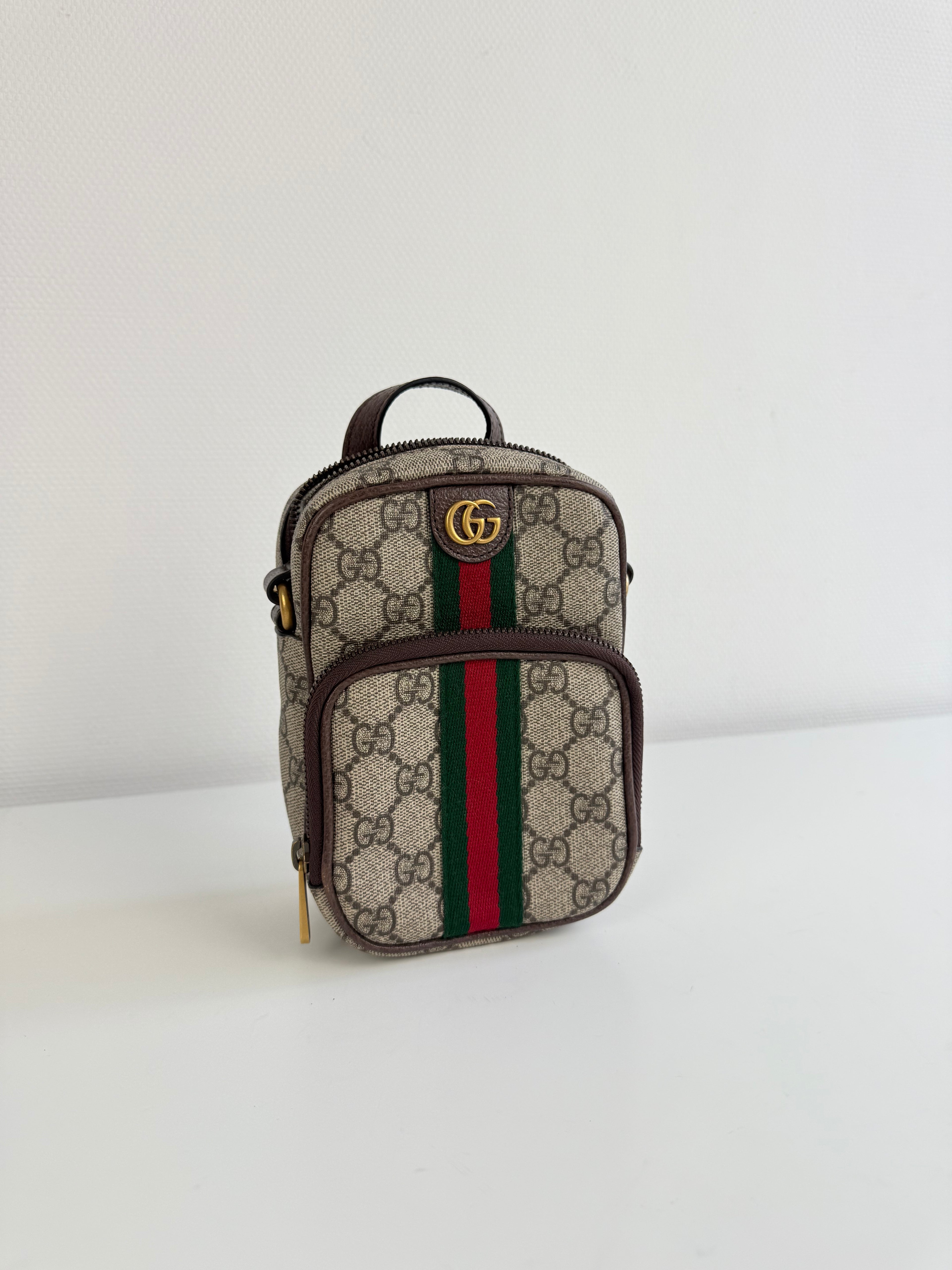 Sacoche Gucci