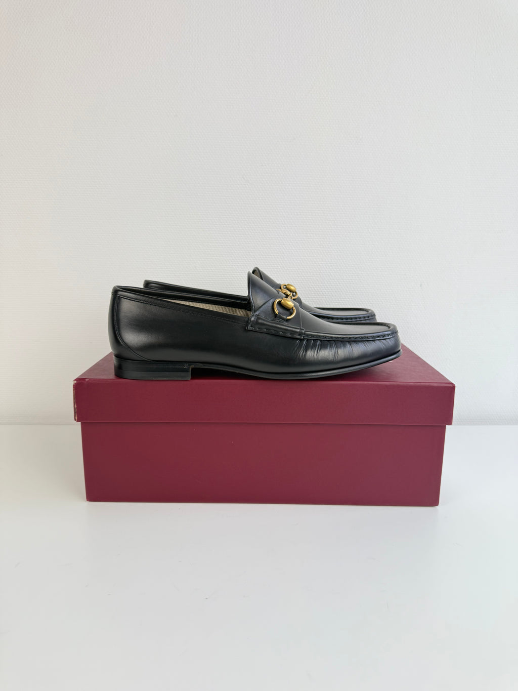 Mocassins Loafer Gucci
