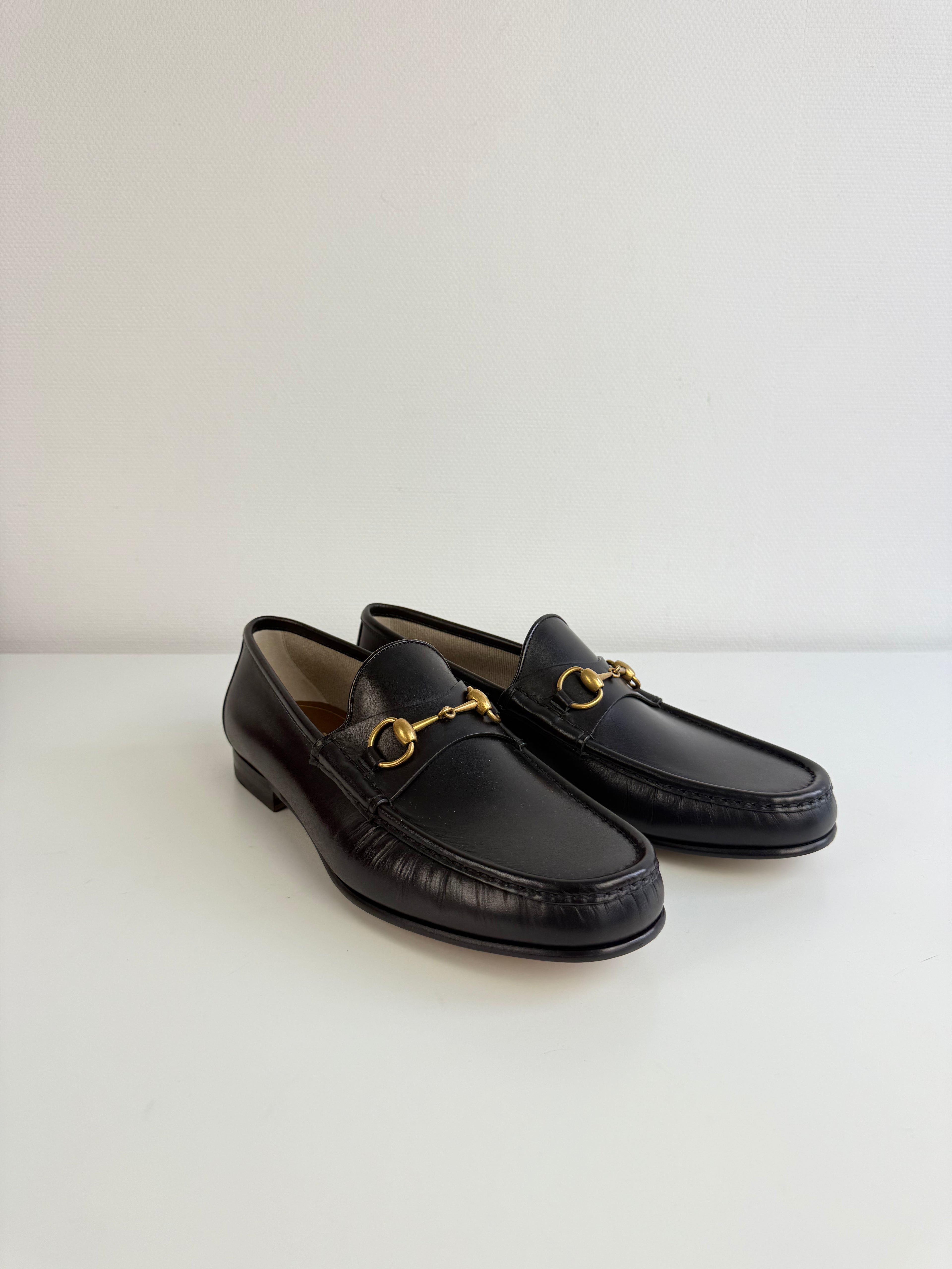 Mocassins Loafer Gucci