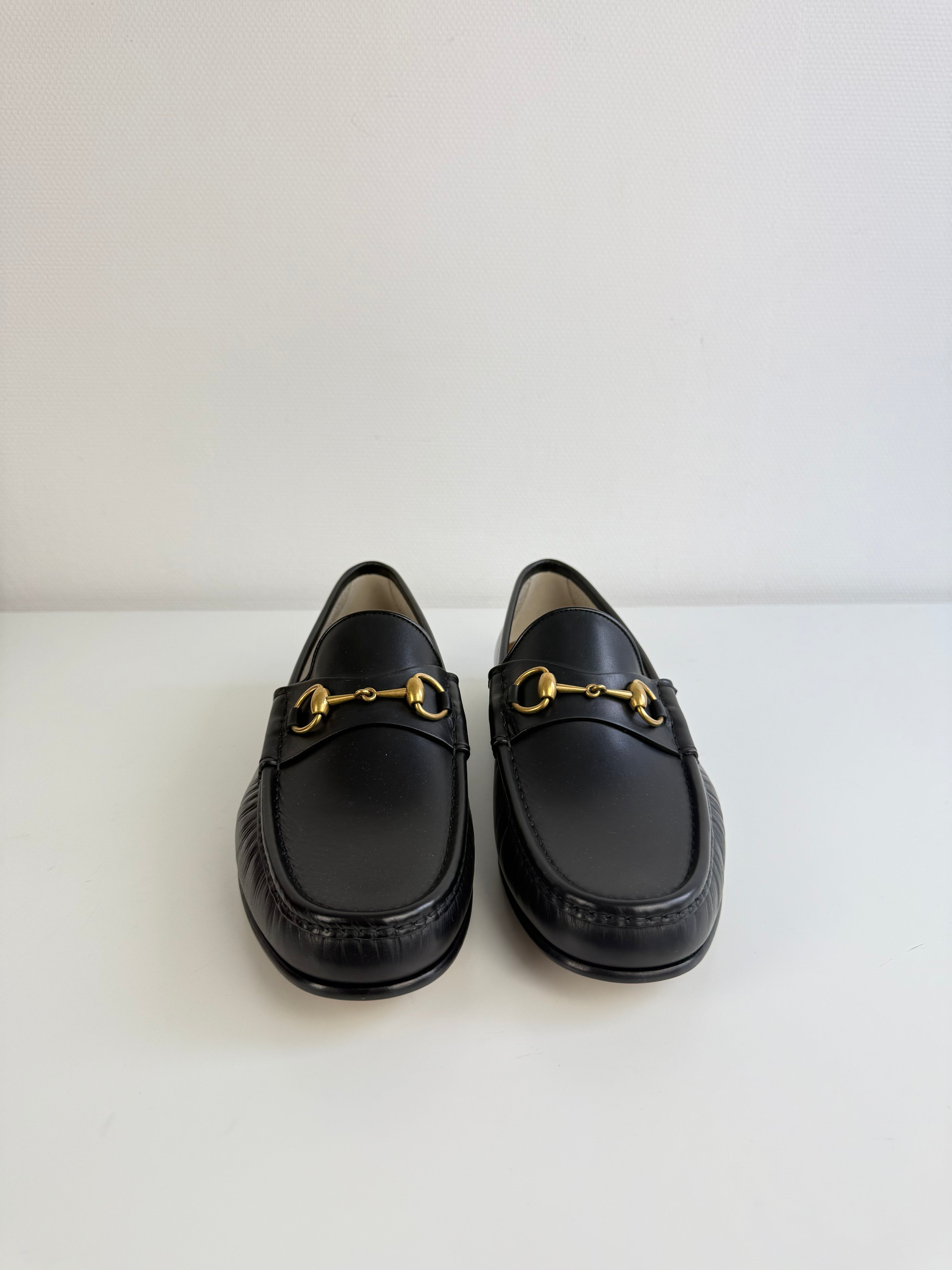 Mocassins Loafer Gucci