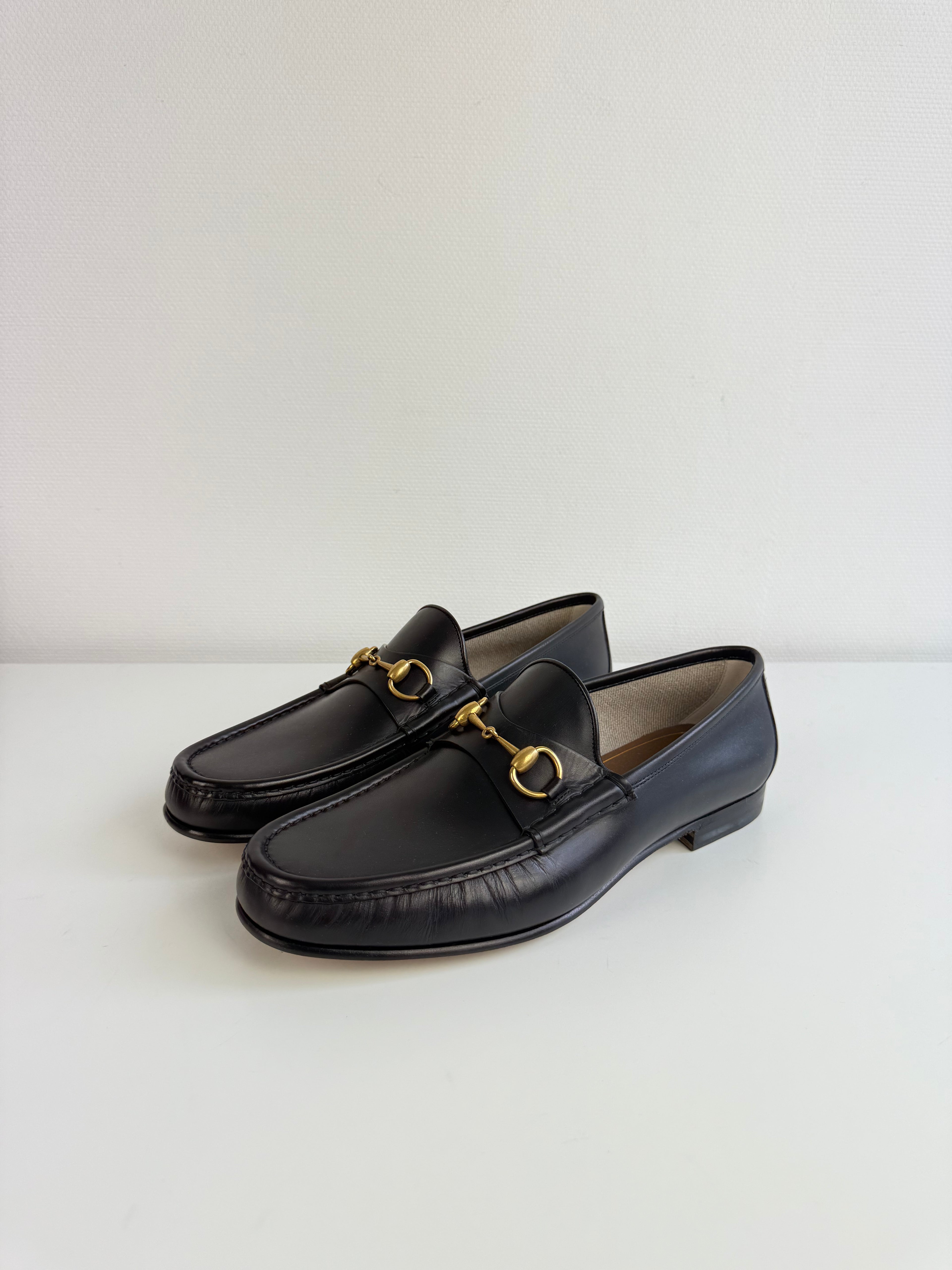 Mocassins Loafer Gucci