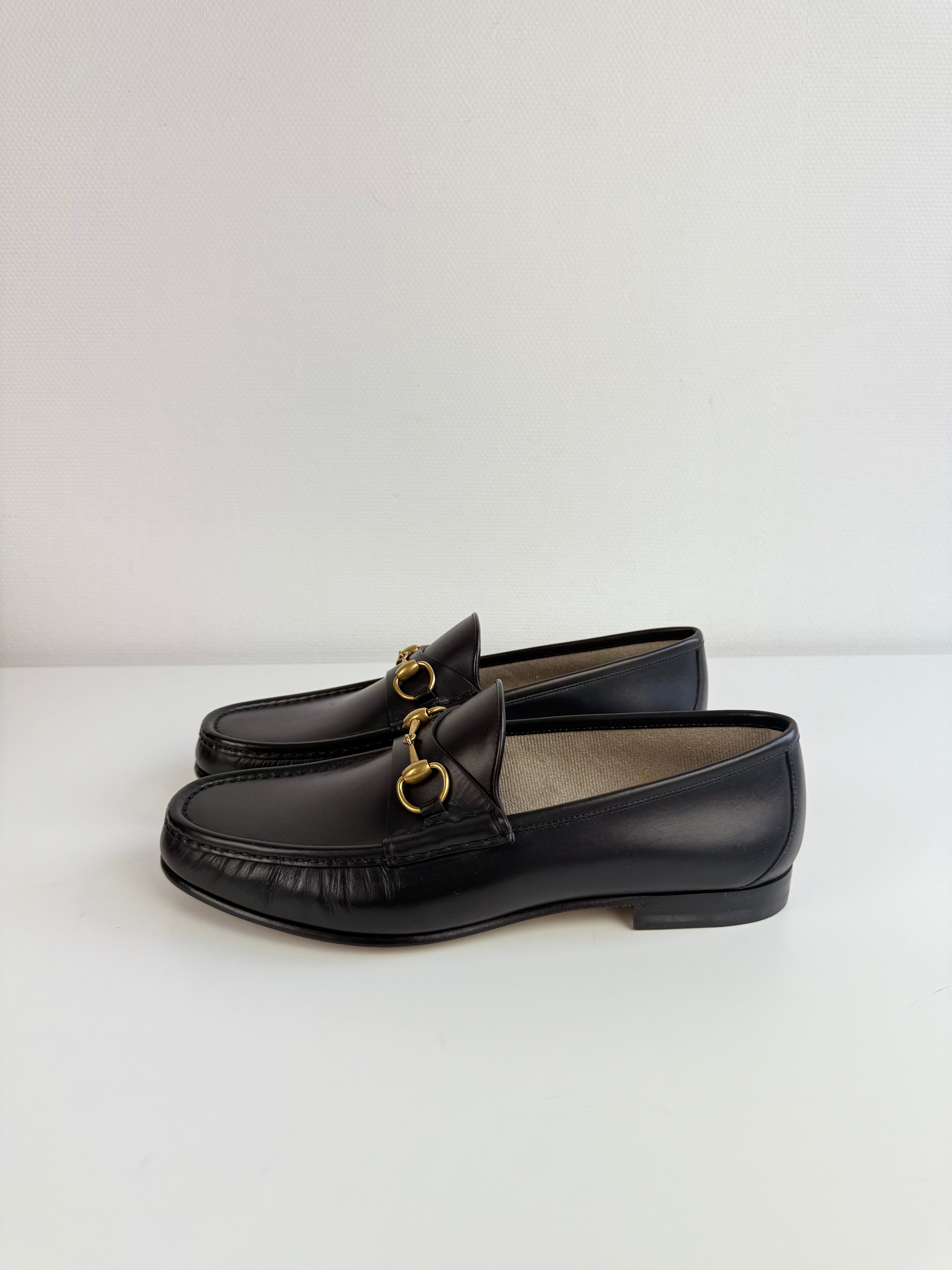 Mocassins Loafer Gucci