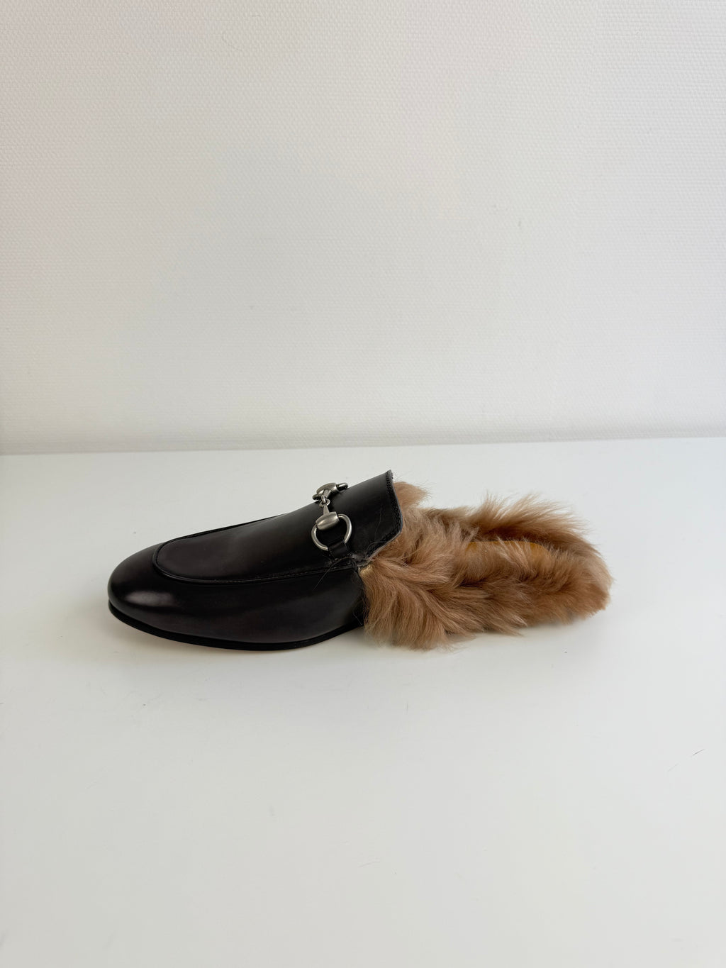 Mocassins Princetown