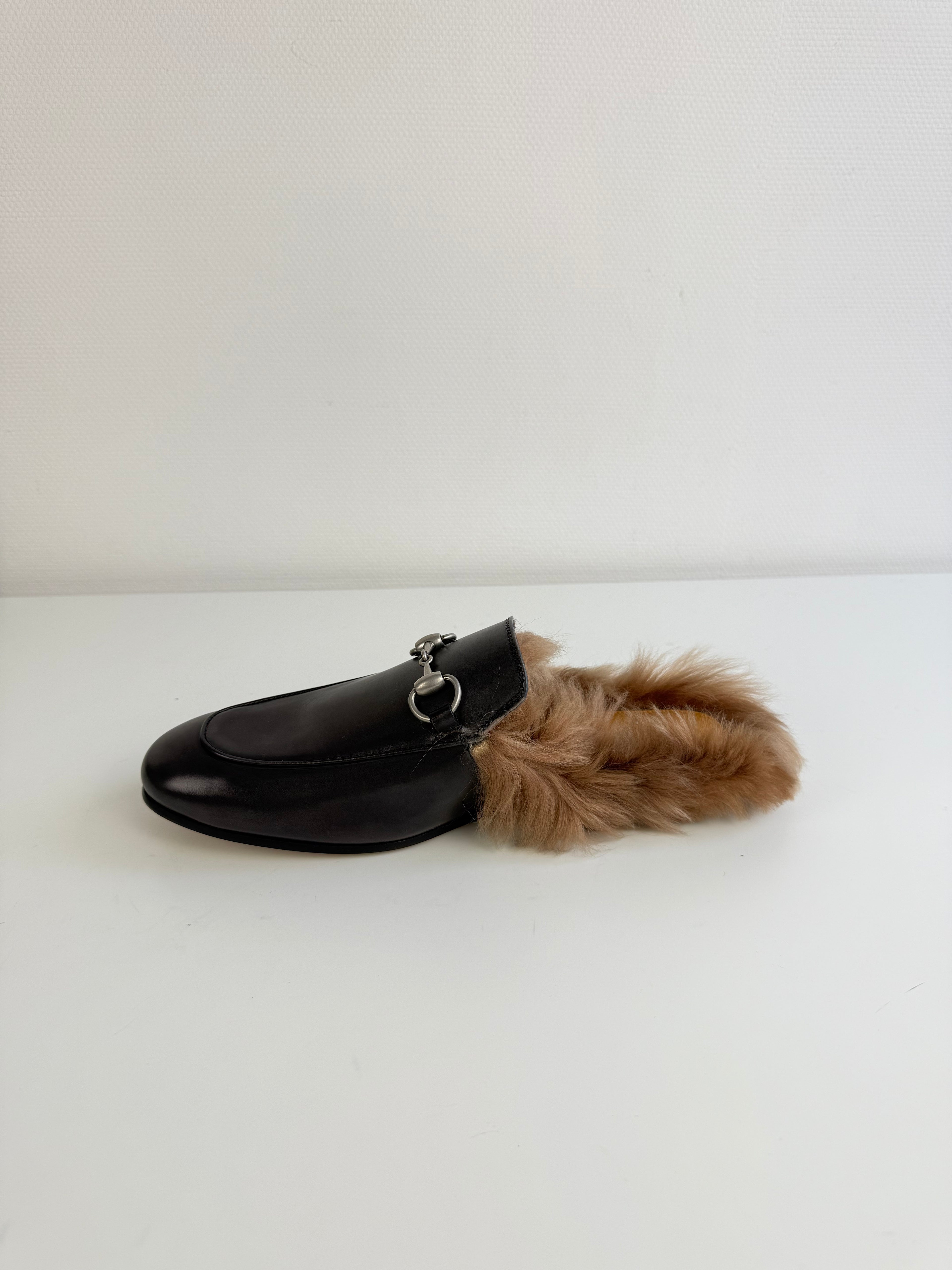 Mocassins Princetown