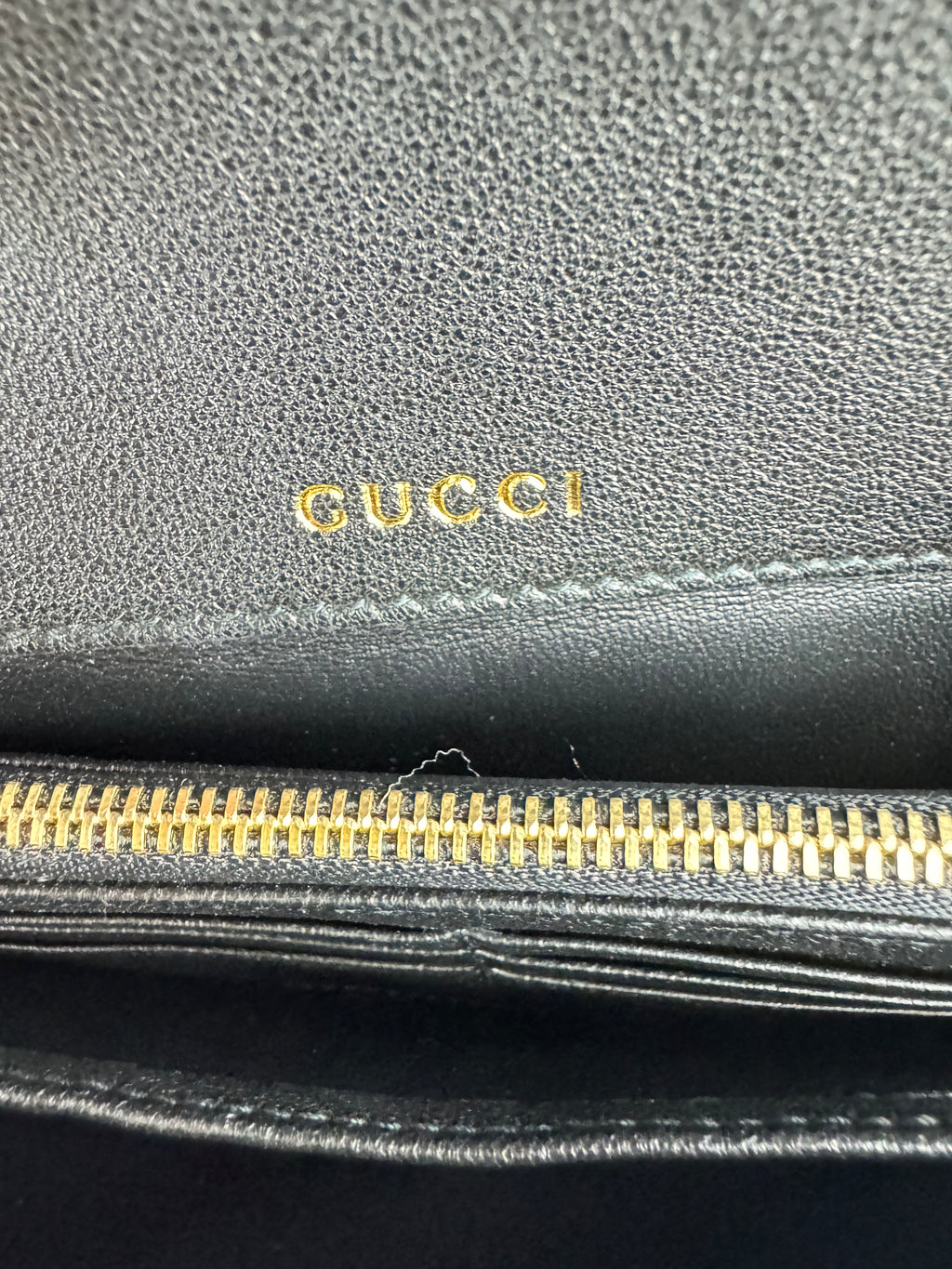 Horsebit 1955 Gucci