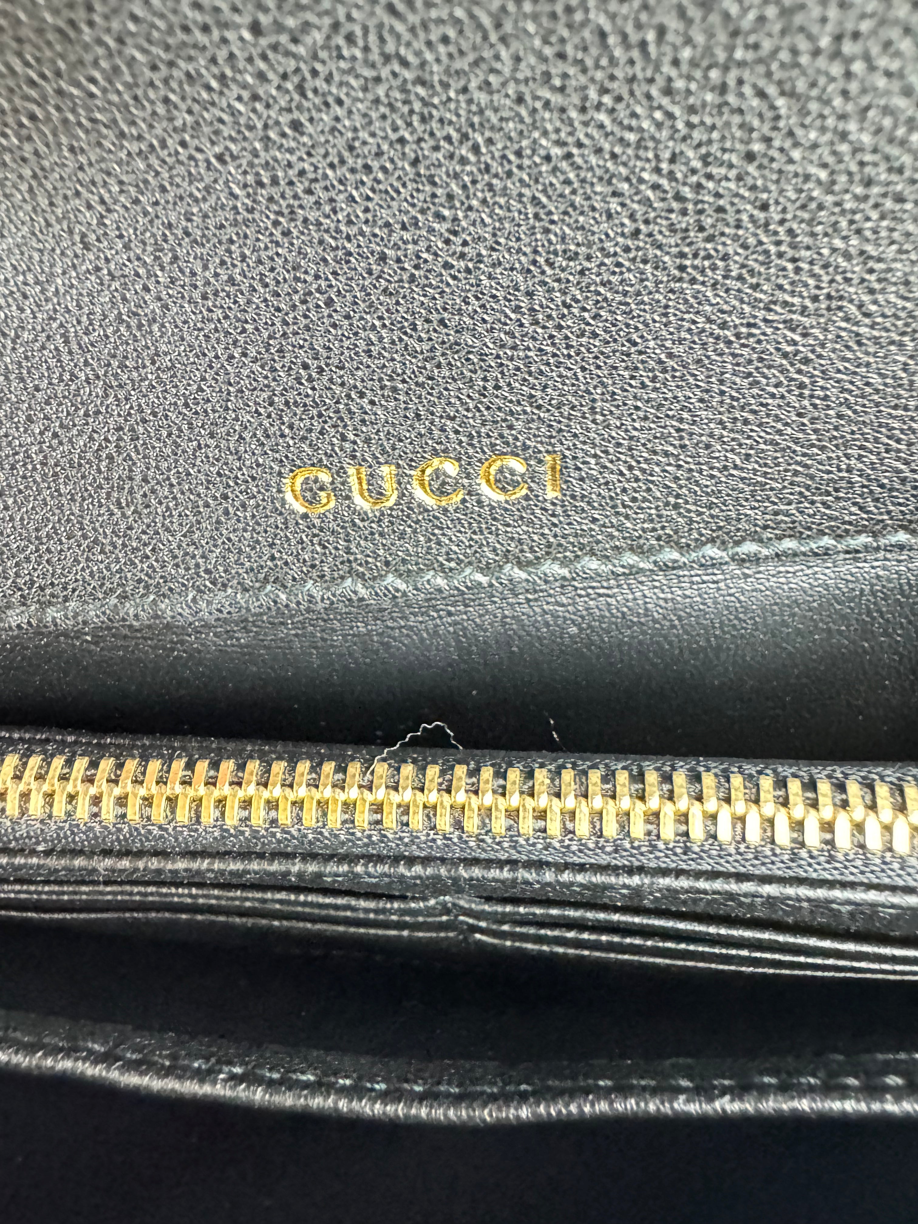 Horsebit 1955 Gucci