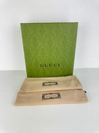 Talons Gucci