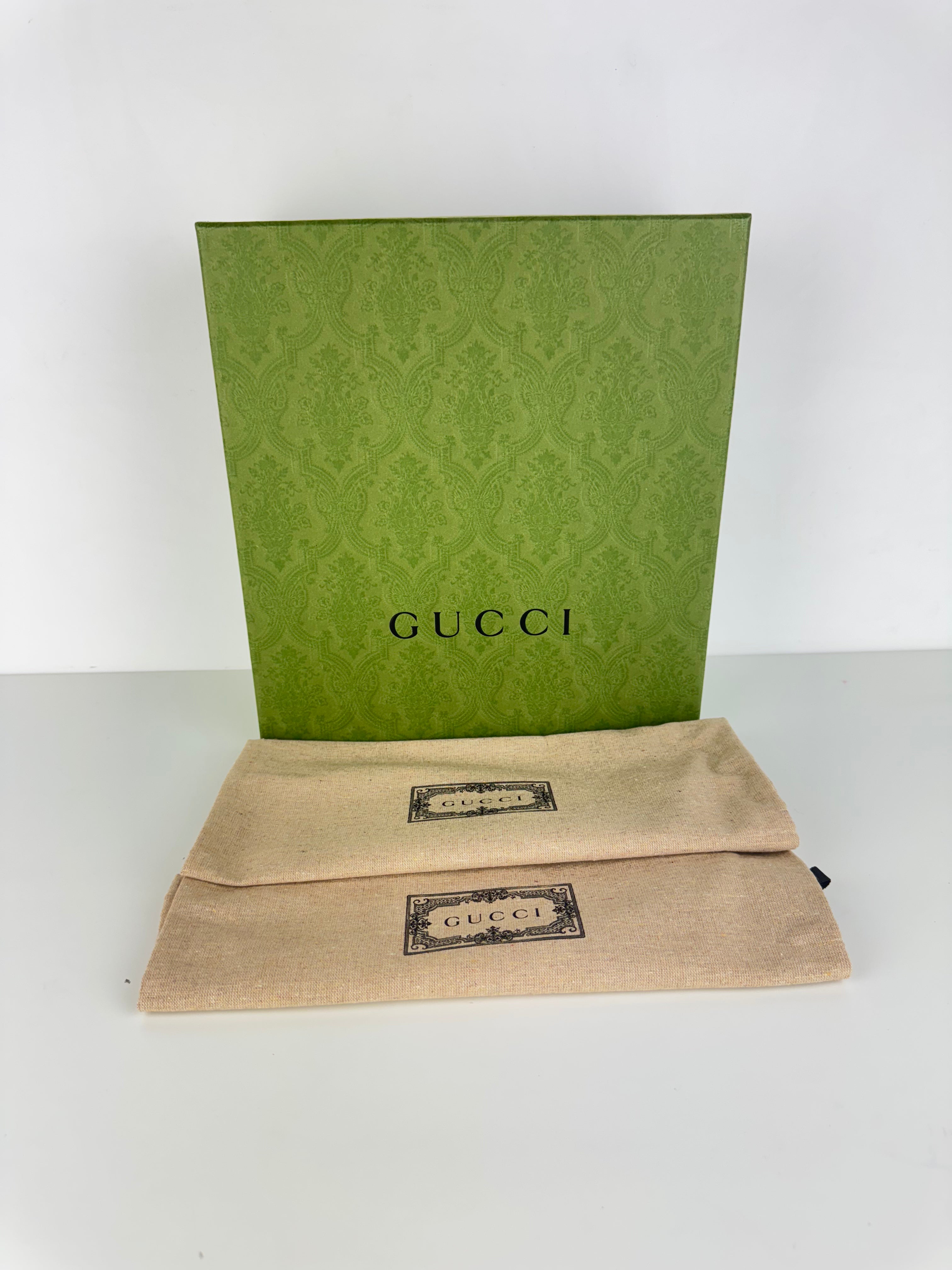 Basket Gucci