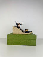Talons Gucci