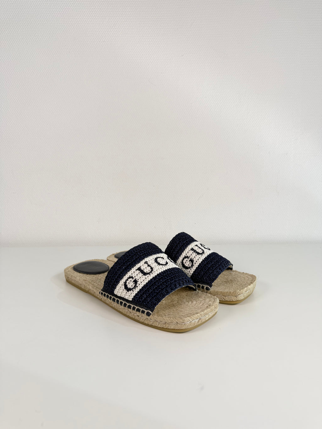 Sandales Gucci