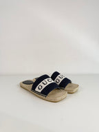 Sandales Gucci