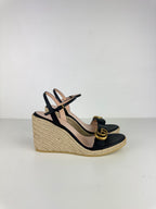 Talons Gucci