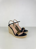 Talons Gucci