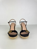 Talons Gucci