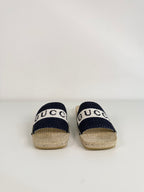 Sandales Gucci