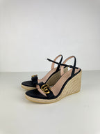 Talons Gucci