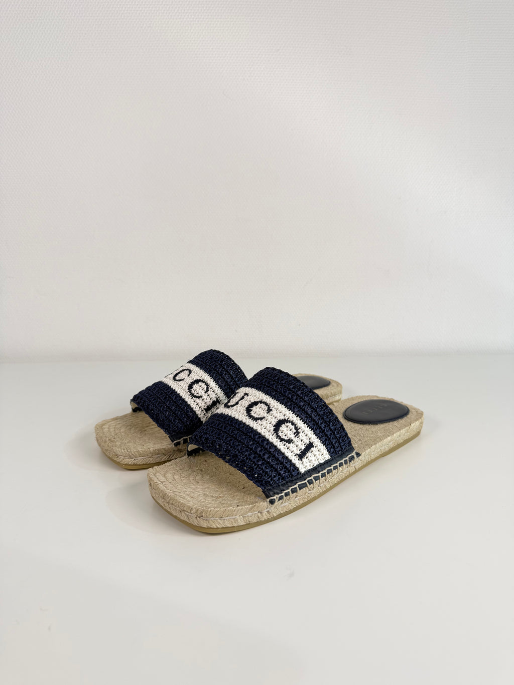 Sandales Gucci