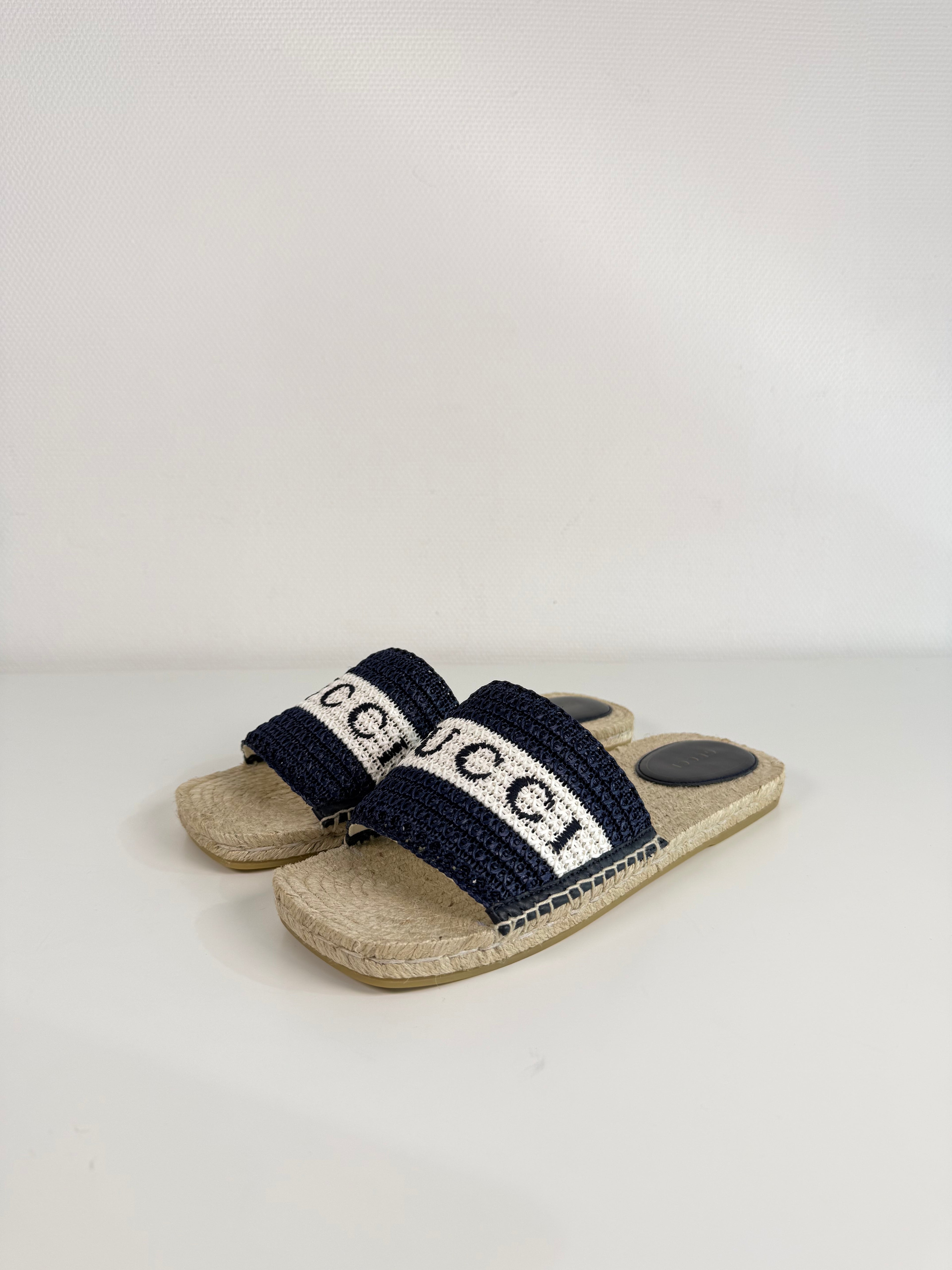 Sandales Gucci