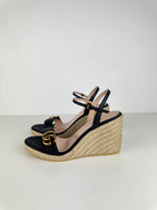 Talons Gucci