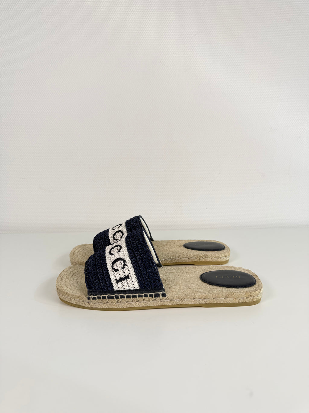 Sandales Gucci